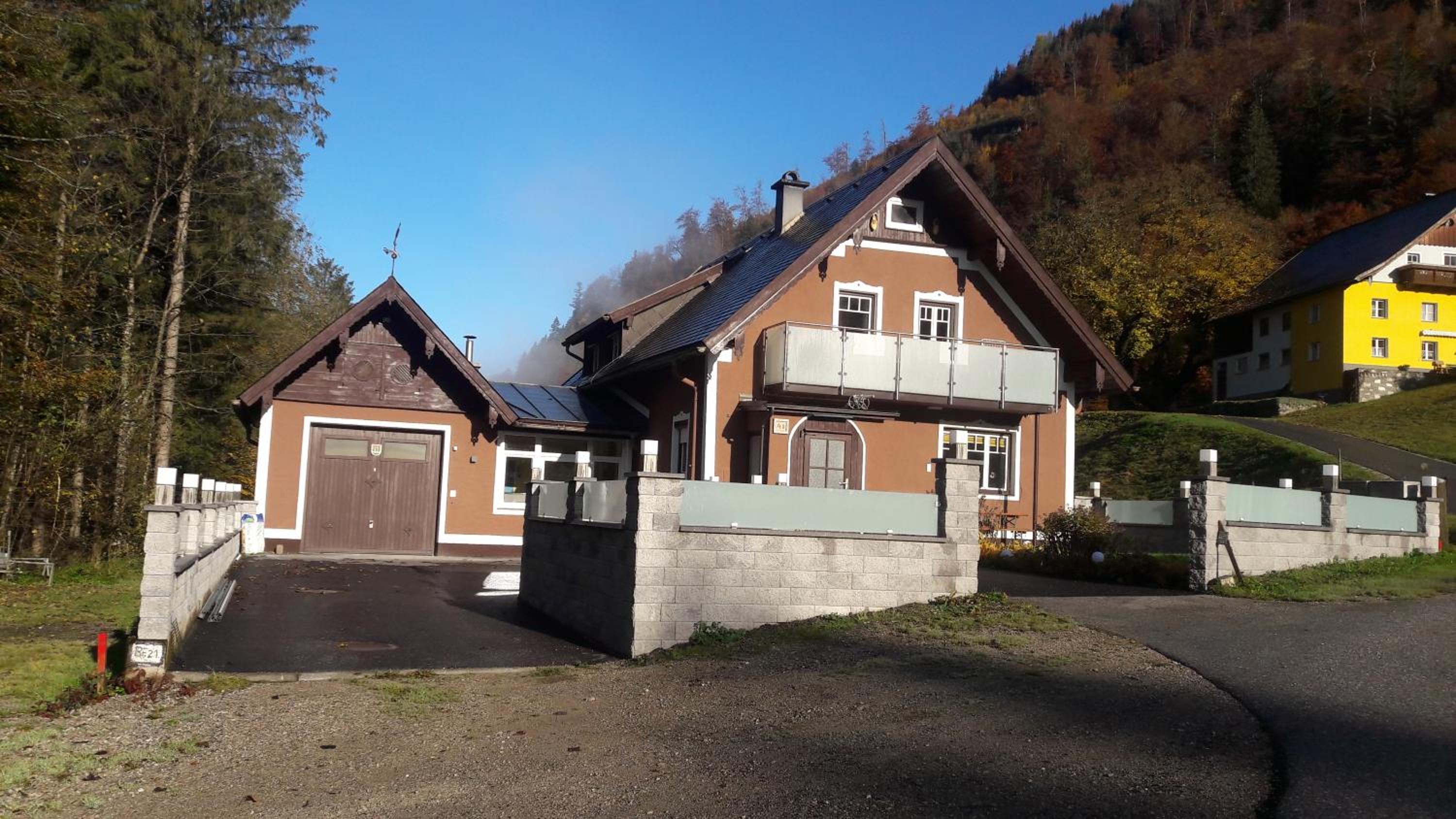 Ferienhaus Gerlach