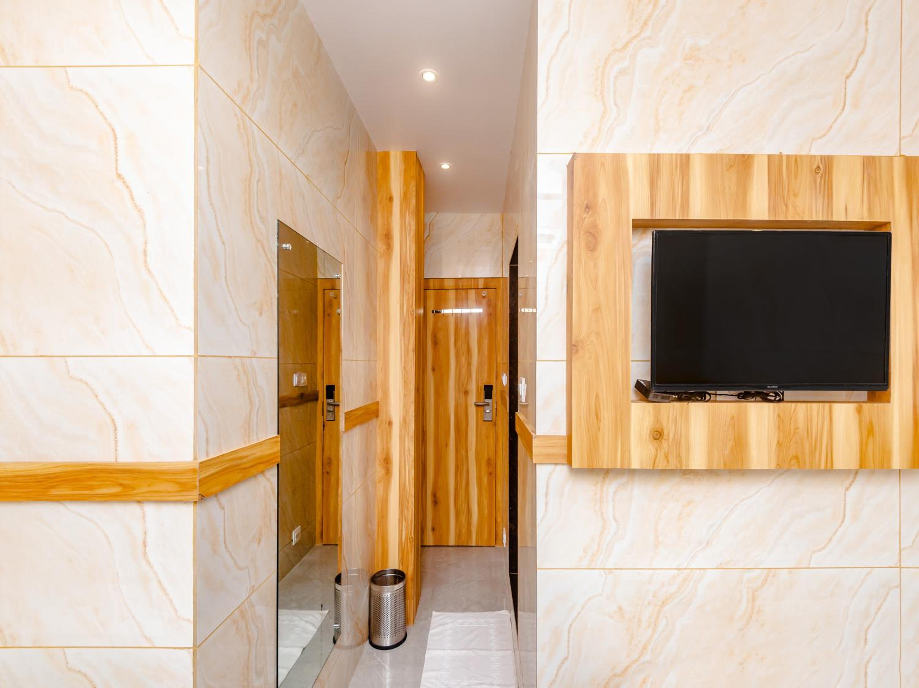 Hotel Al Fatah photo 2