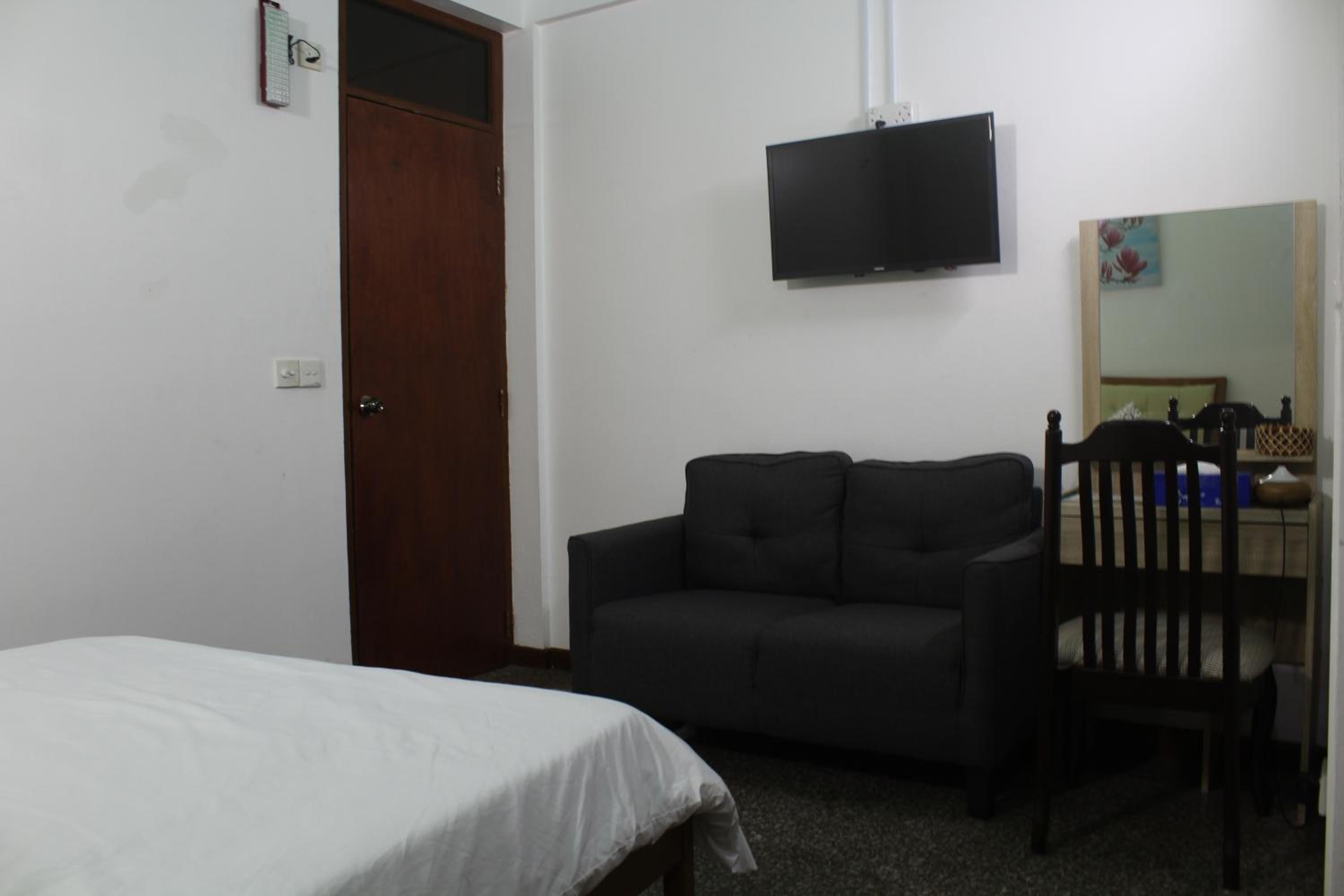 The Park House photo 3