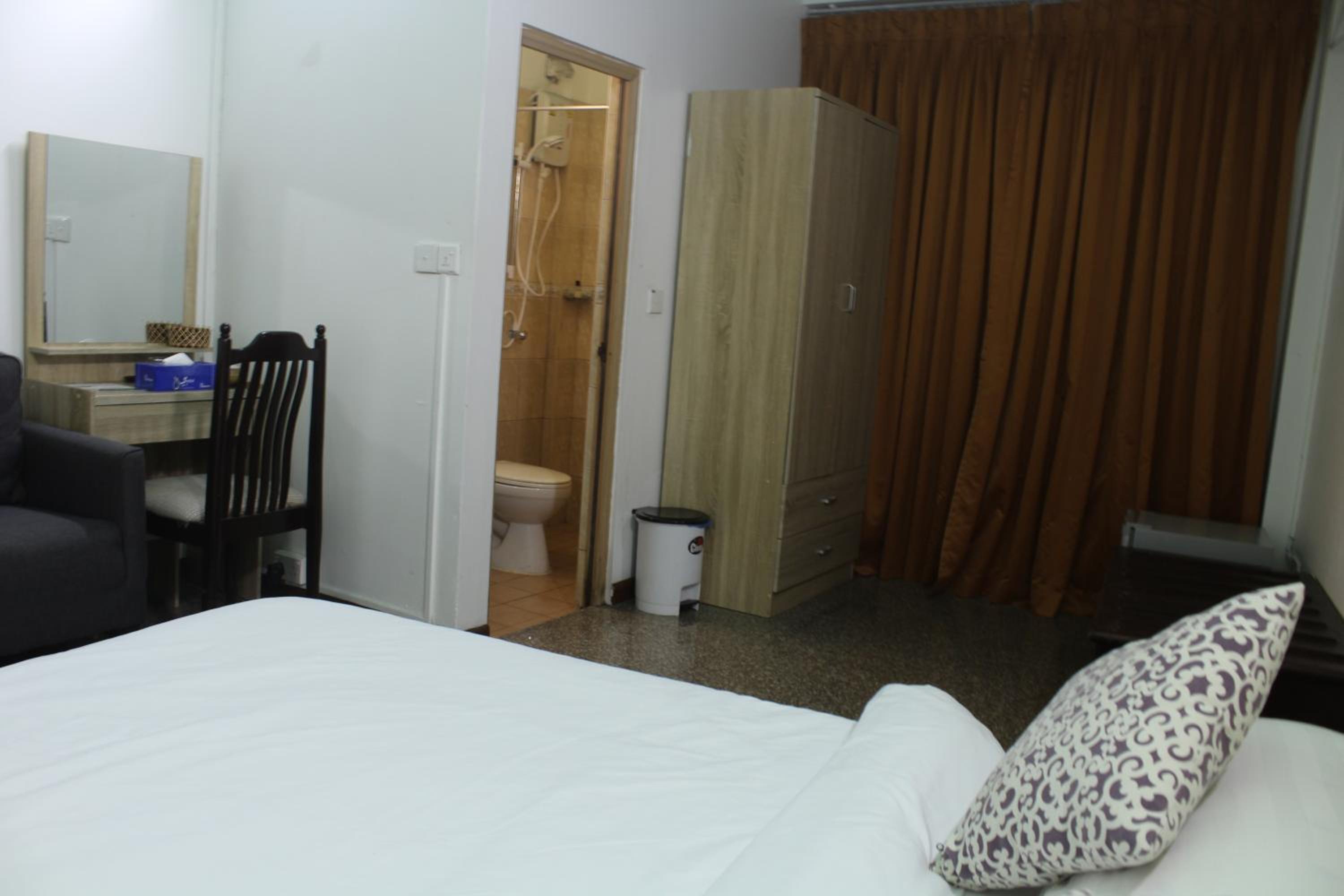 The Park House photo 4