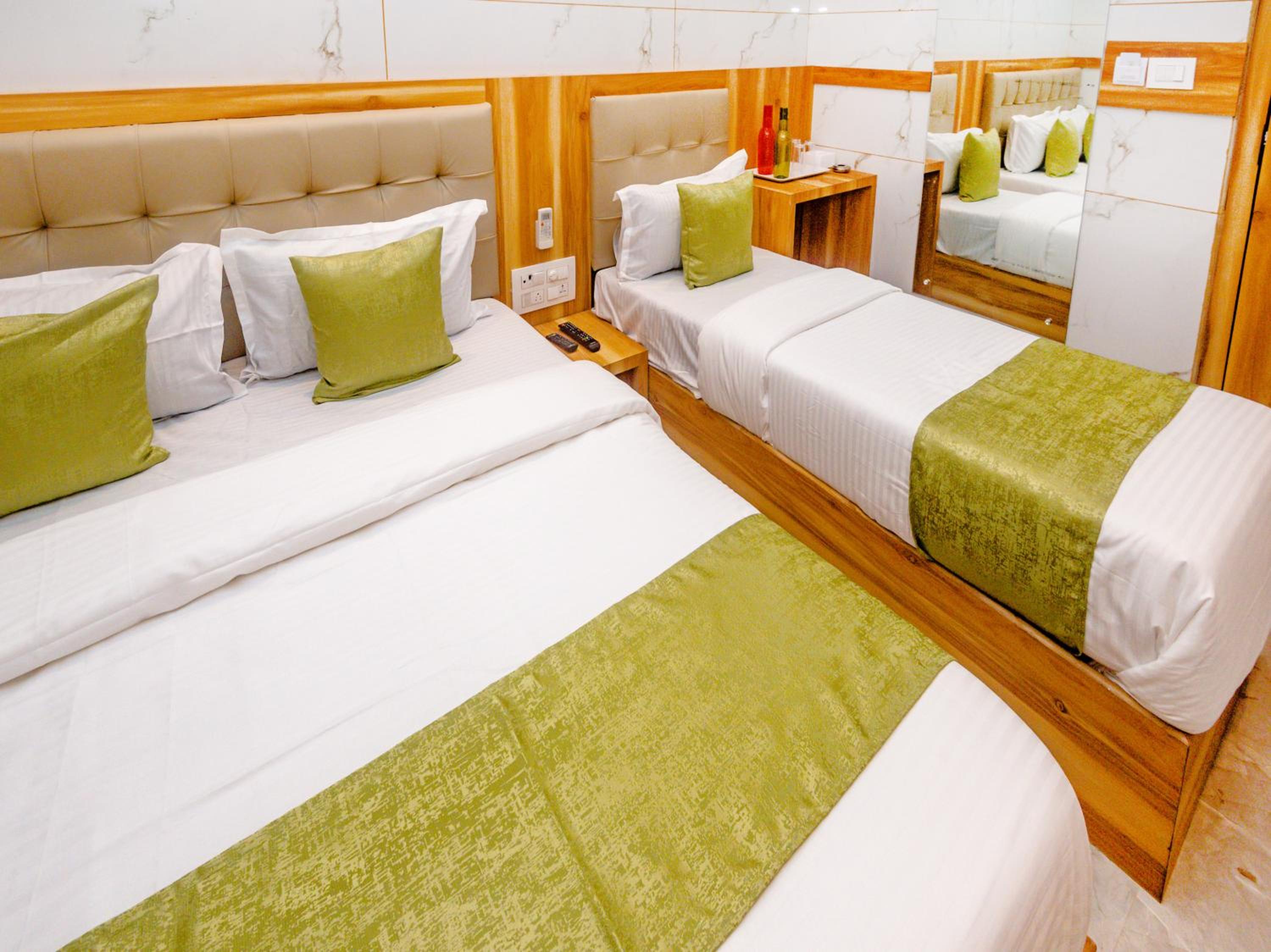 Hotel Al Fatah