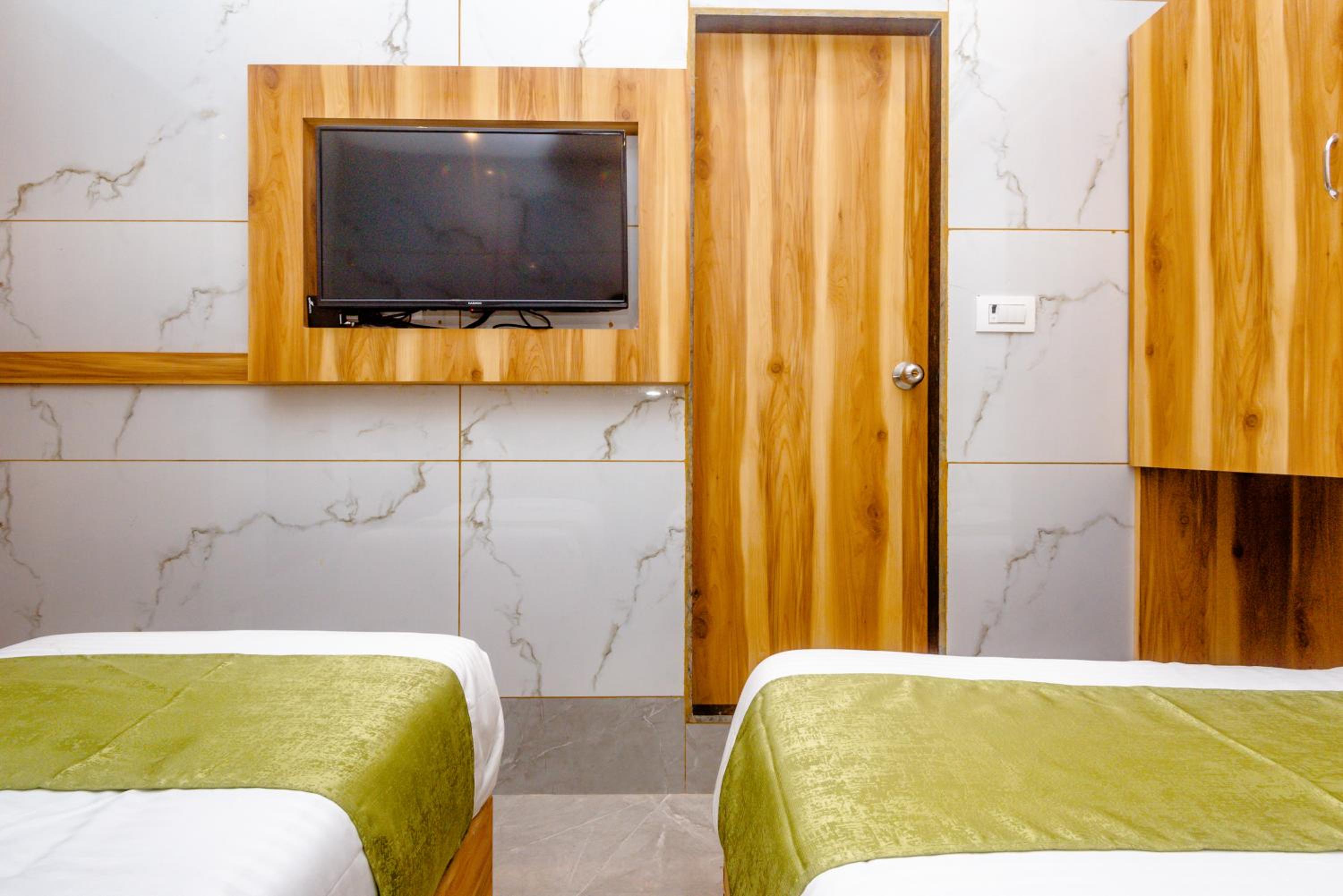 Hotel Al Fatah