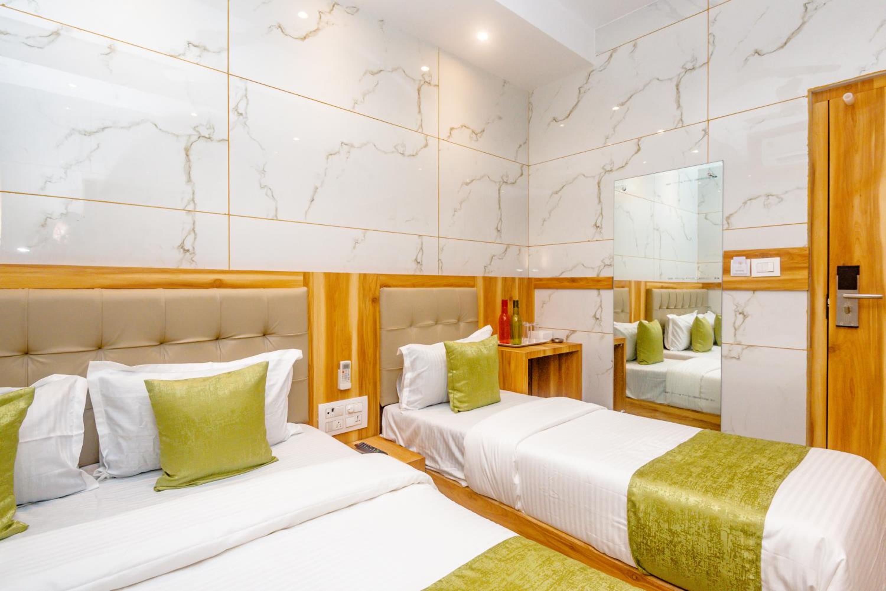 Hotel Al Fatah