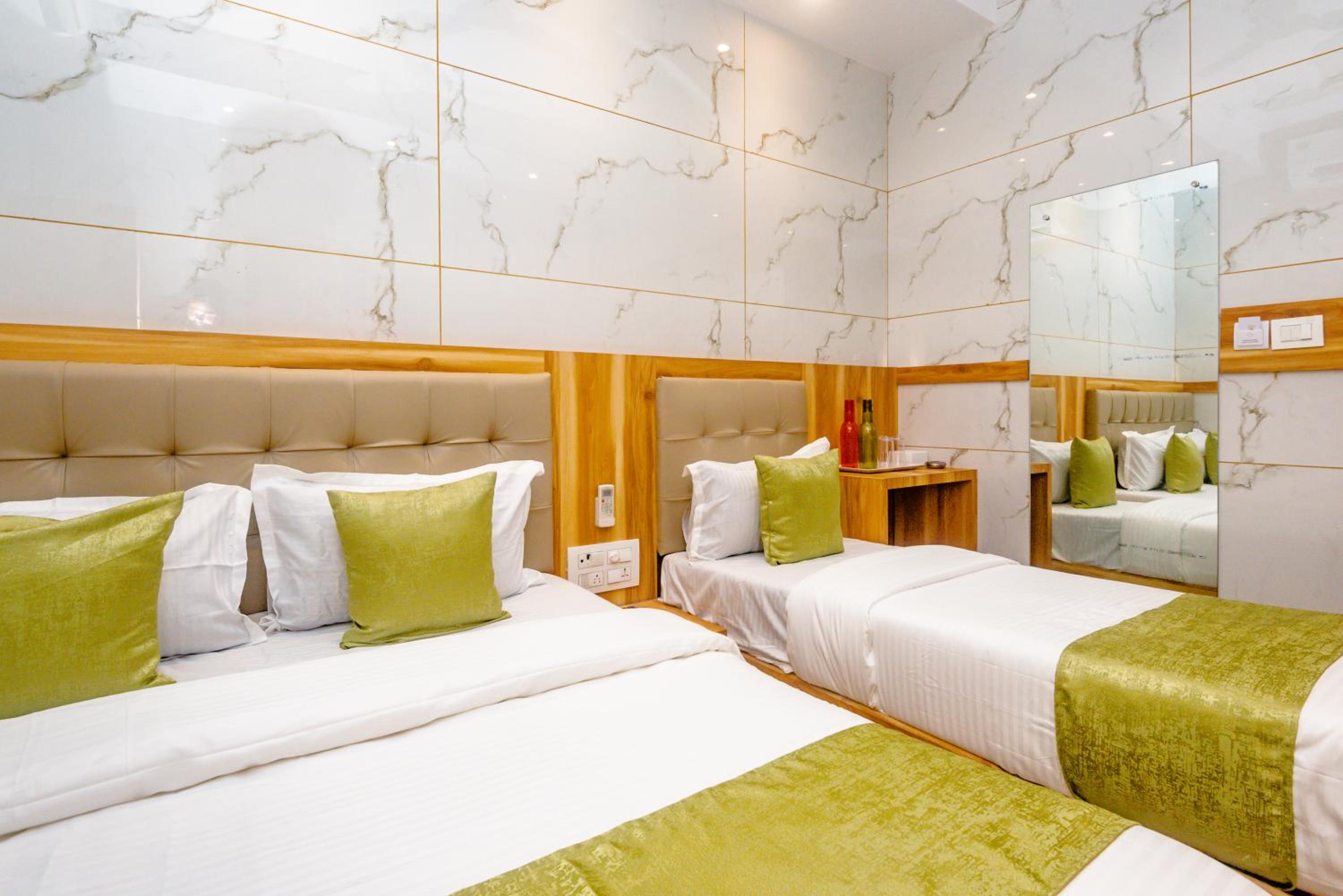 Hotel Al Fatah