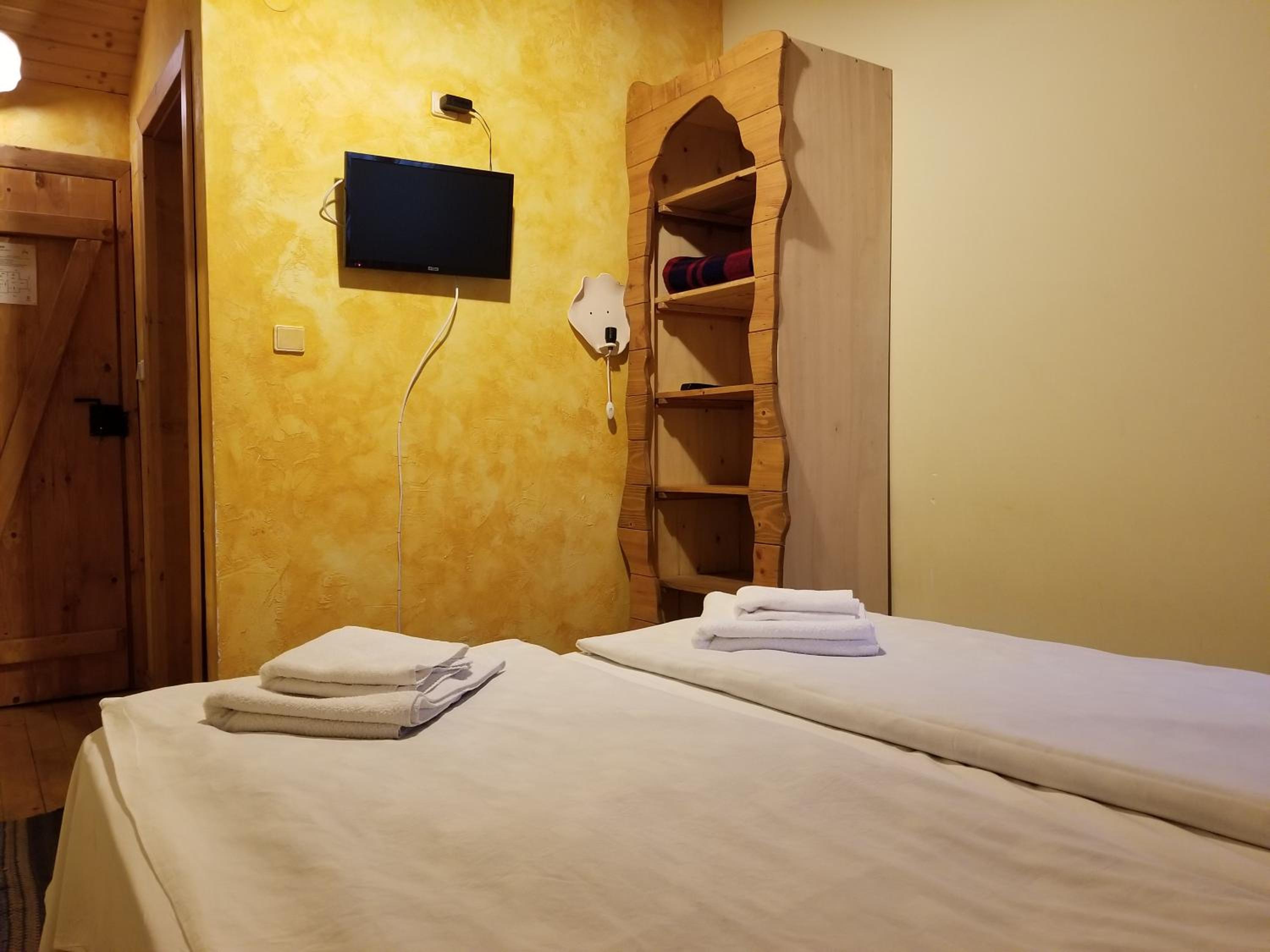 Kandaphery Guest Houses