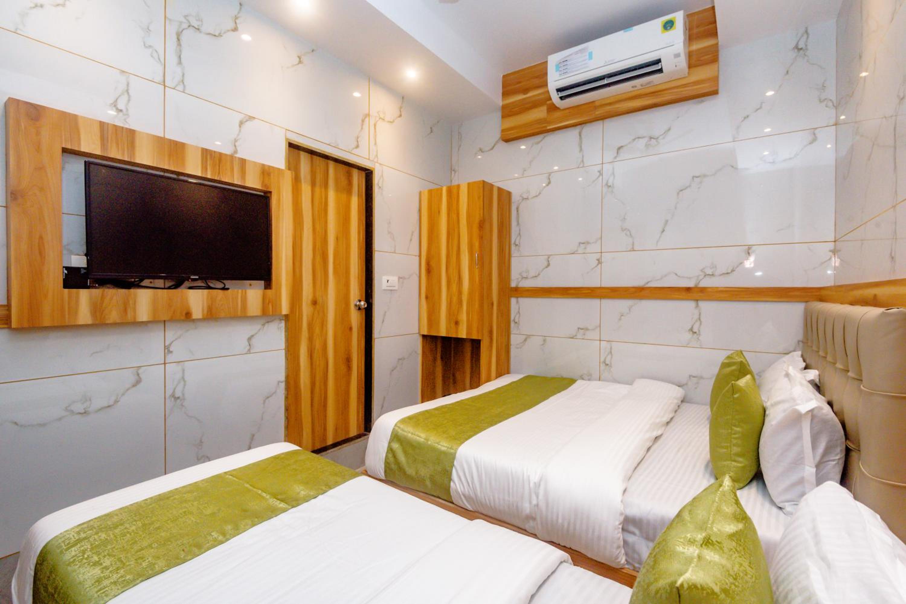 Hotel Al Fatah photo 4