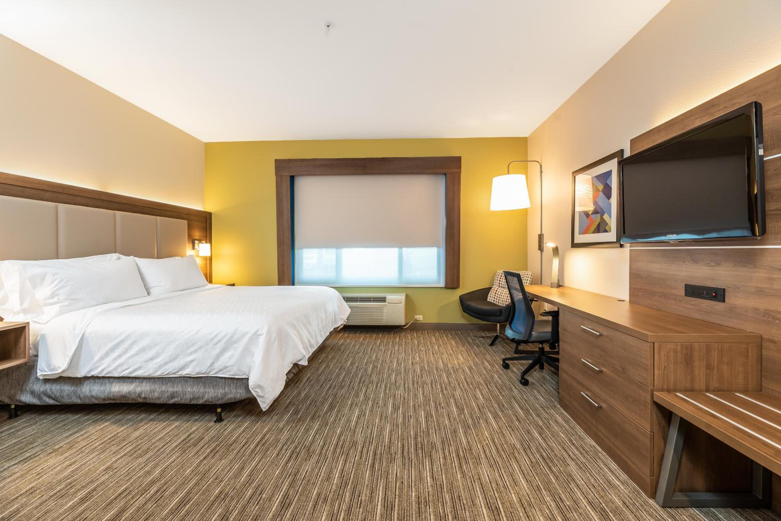 Holiday Inn Express Fremont - Milpitas Central, an IHG Hotel - Property Image 78