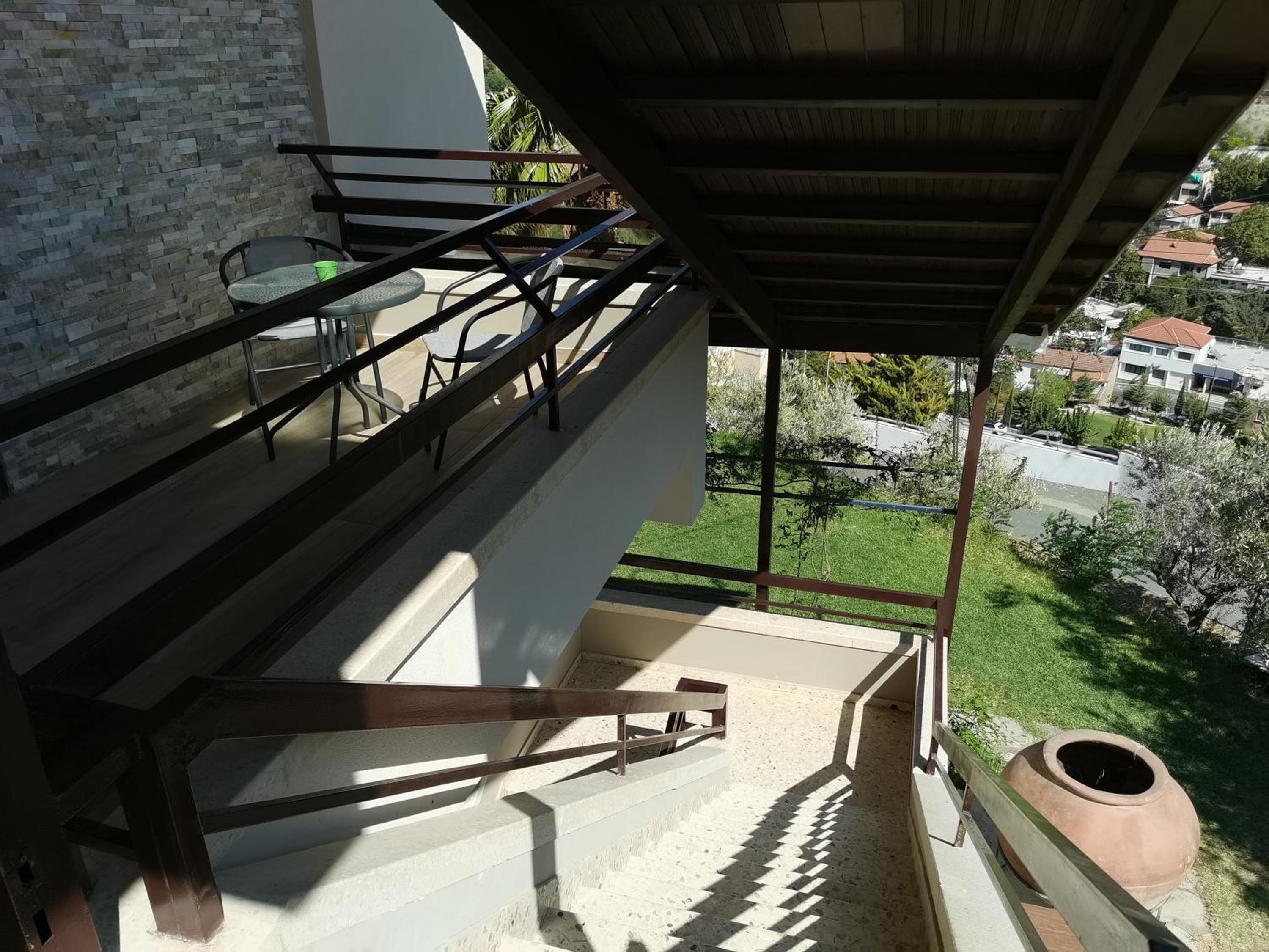 Kakopetria Heights