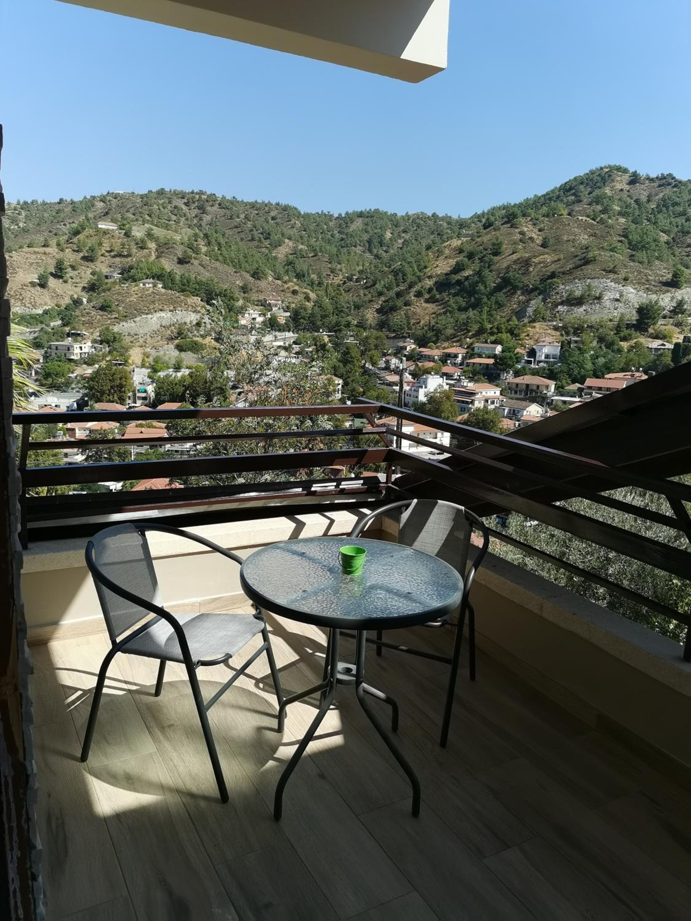 Kakopetria Heights