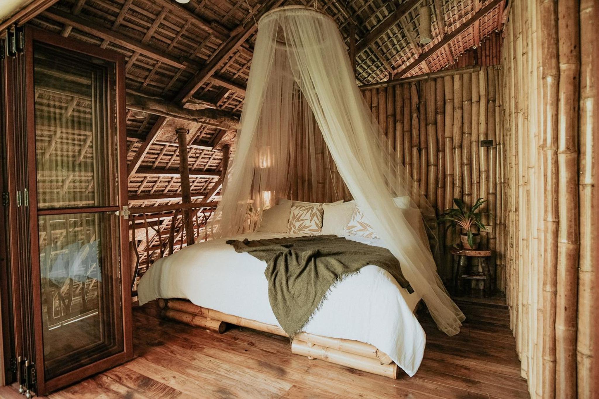 Treehouse de Valentine