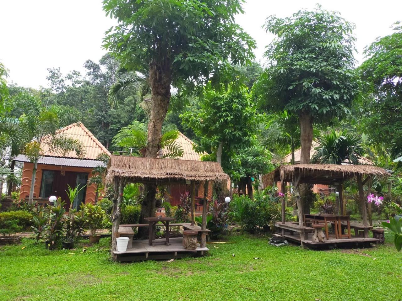 Sea-Sun Bungalow & Resort