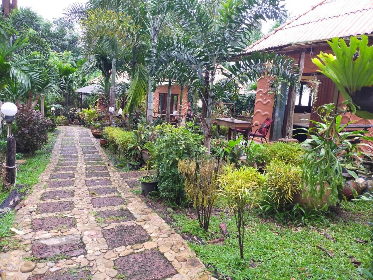 Sea-Sun Bungalow & Resort