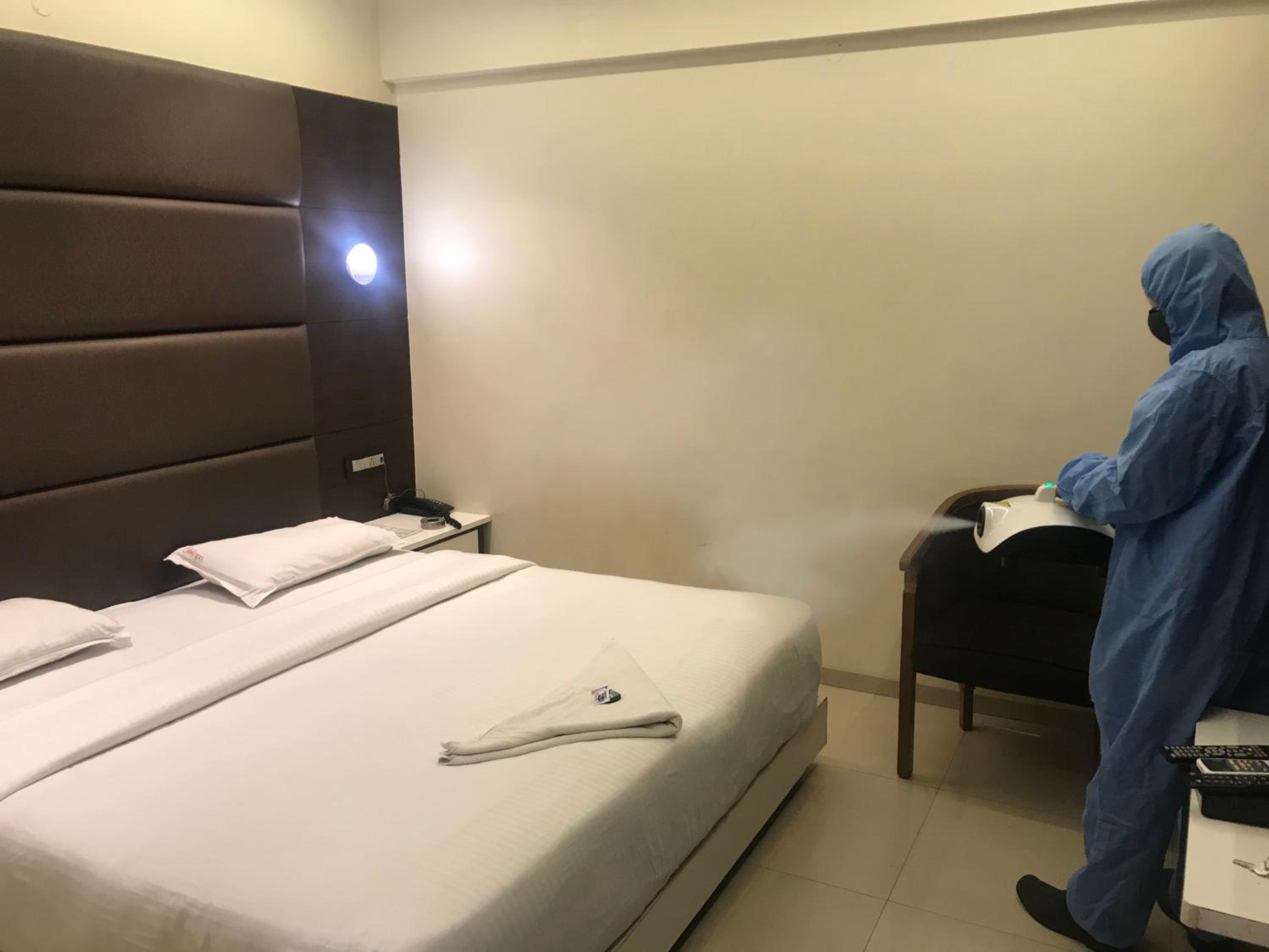 Hotel Shivam