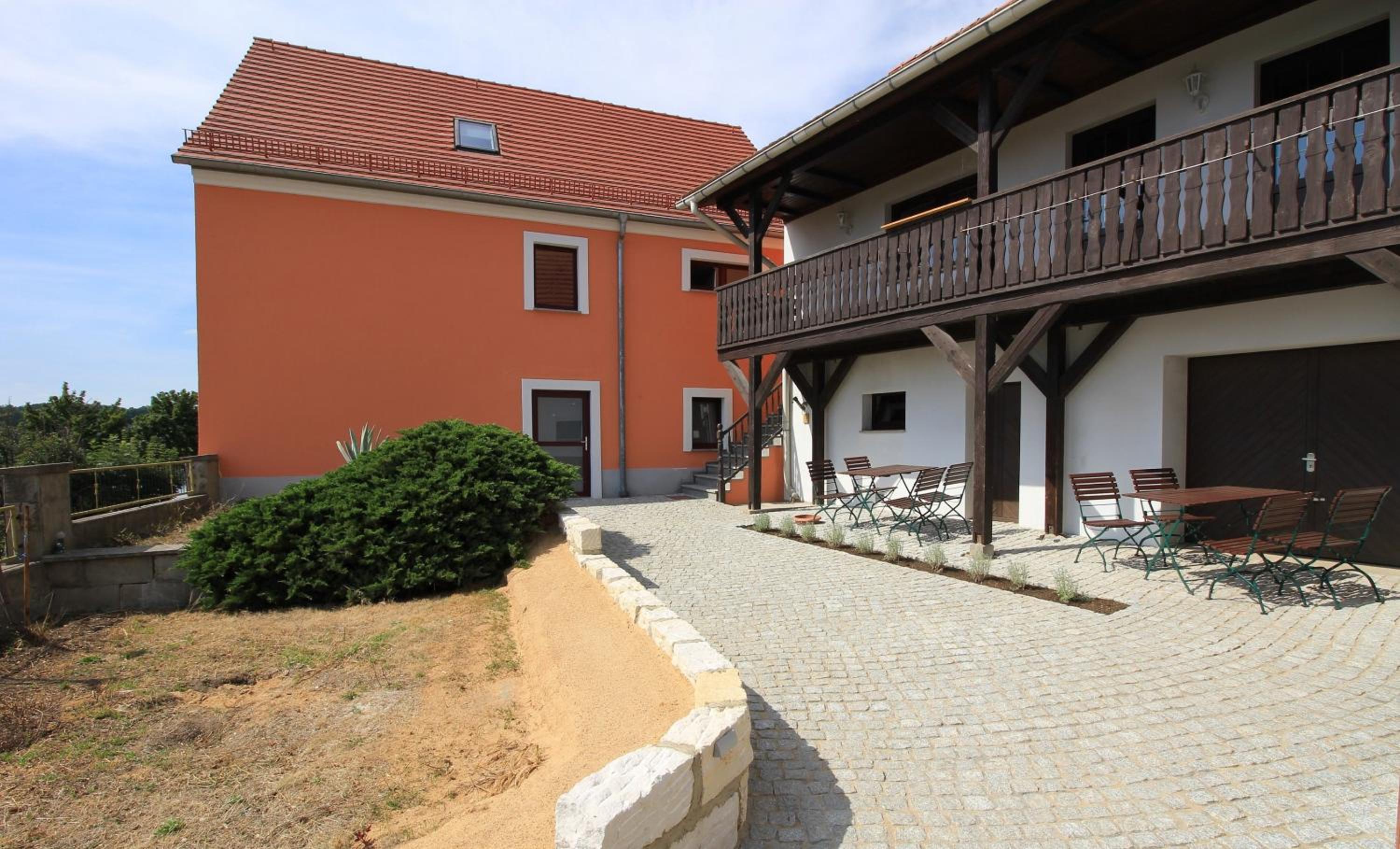 Weingut Jan Ulrich