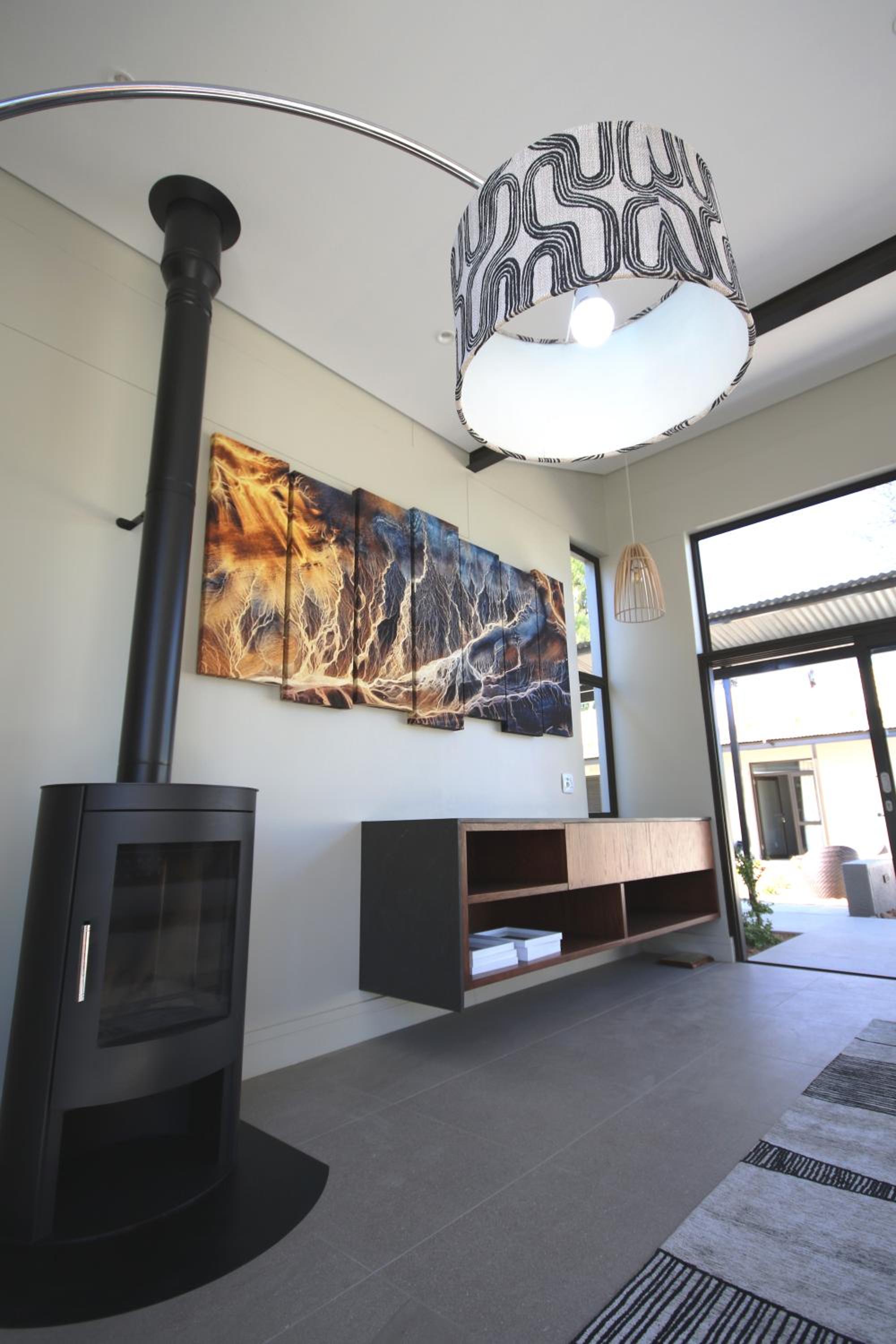The Elegant Guesthouse