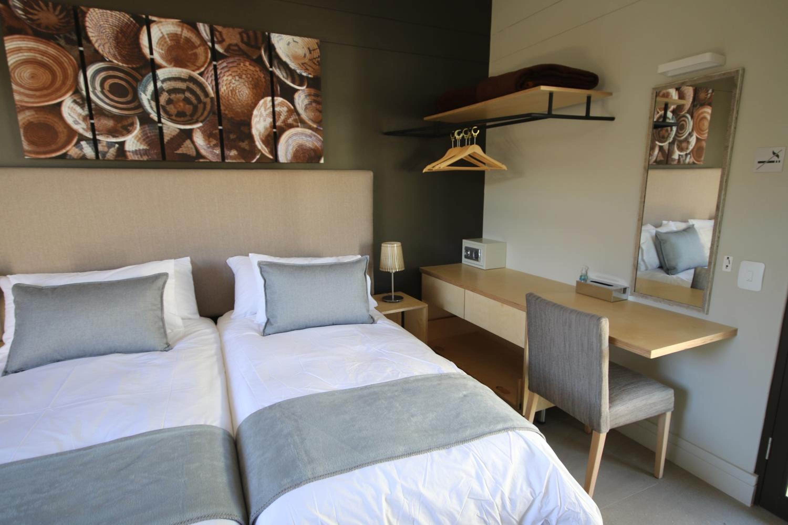 The Elegant Guesthouse