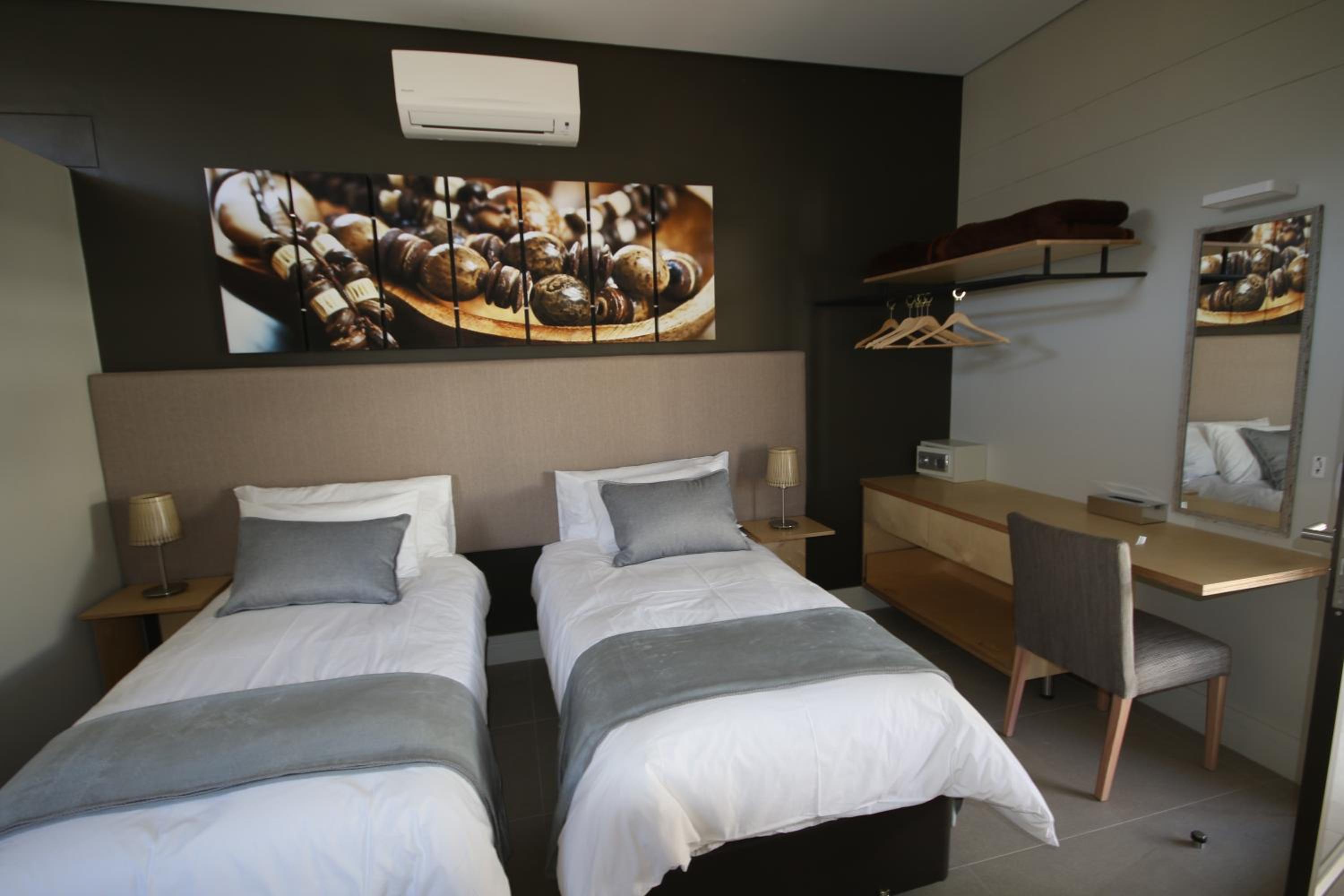 The Elegant Guesthouse 3