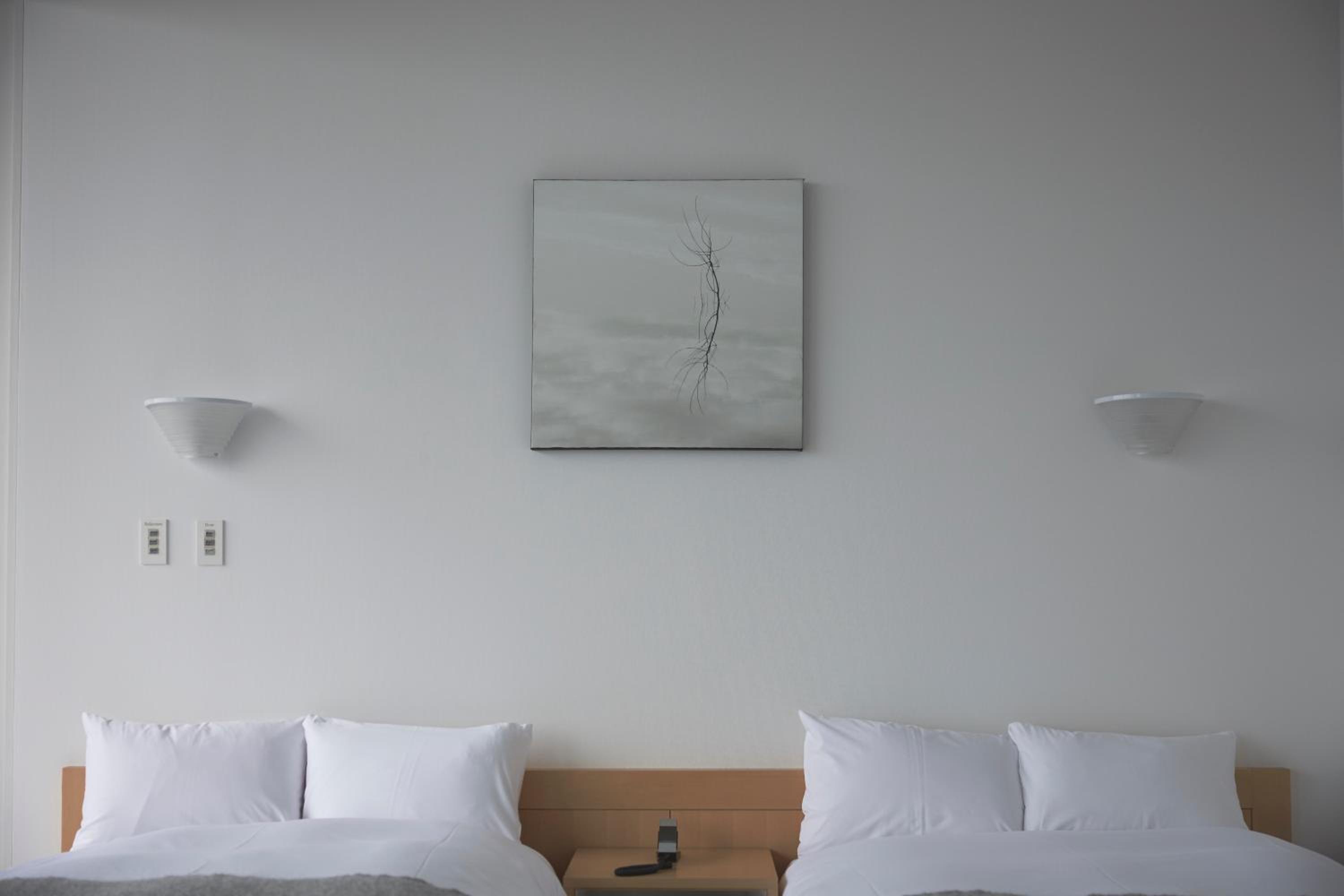 SETOUCHI RETREAT by Onko Chishin