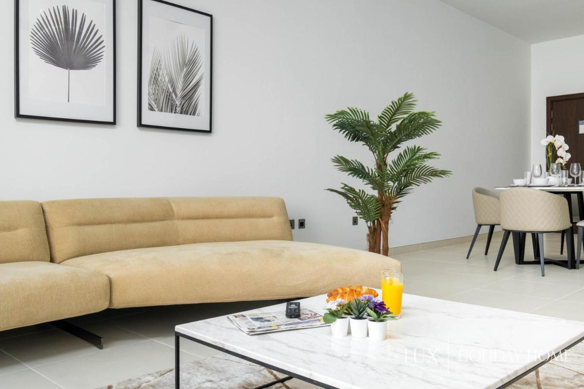 LUX - Opulent Island Suite 3