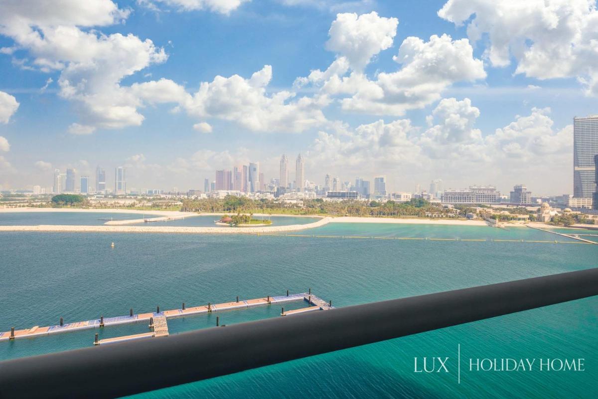 LUX - Opulent Island Suite 3