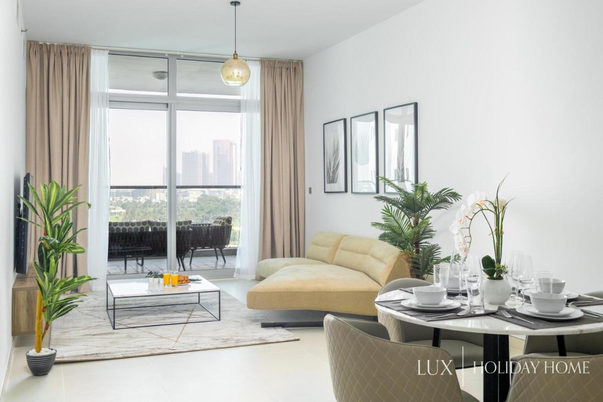 LUX - Opulent Island Suite 3