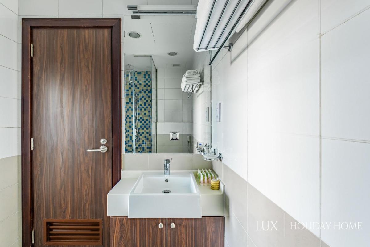 LUX - Opulent Island Suite 3