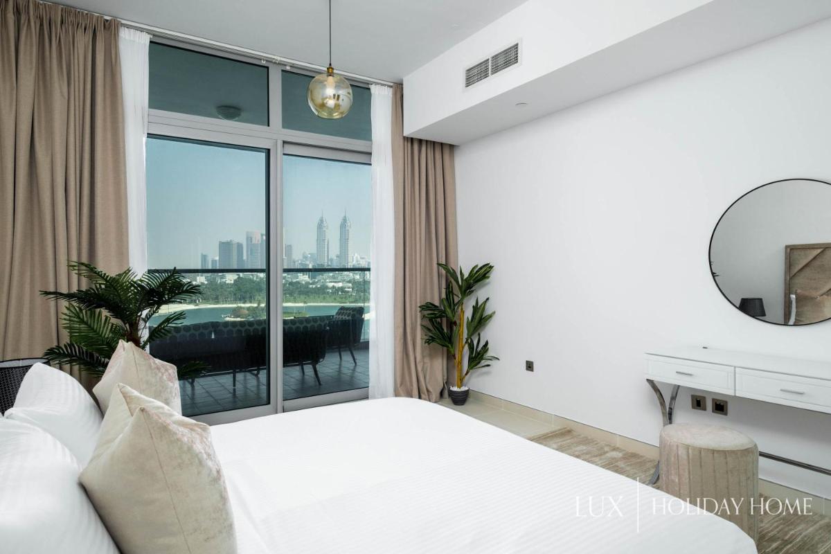 LUX - Opulent Island Suite 3