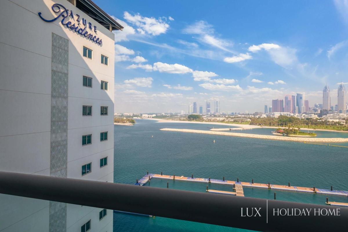 LUX - Opulent Island Suite 3