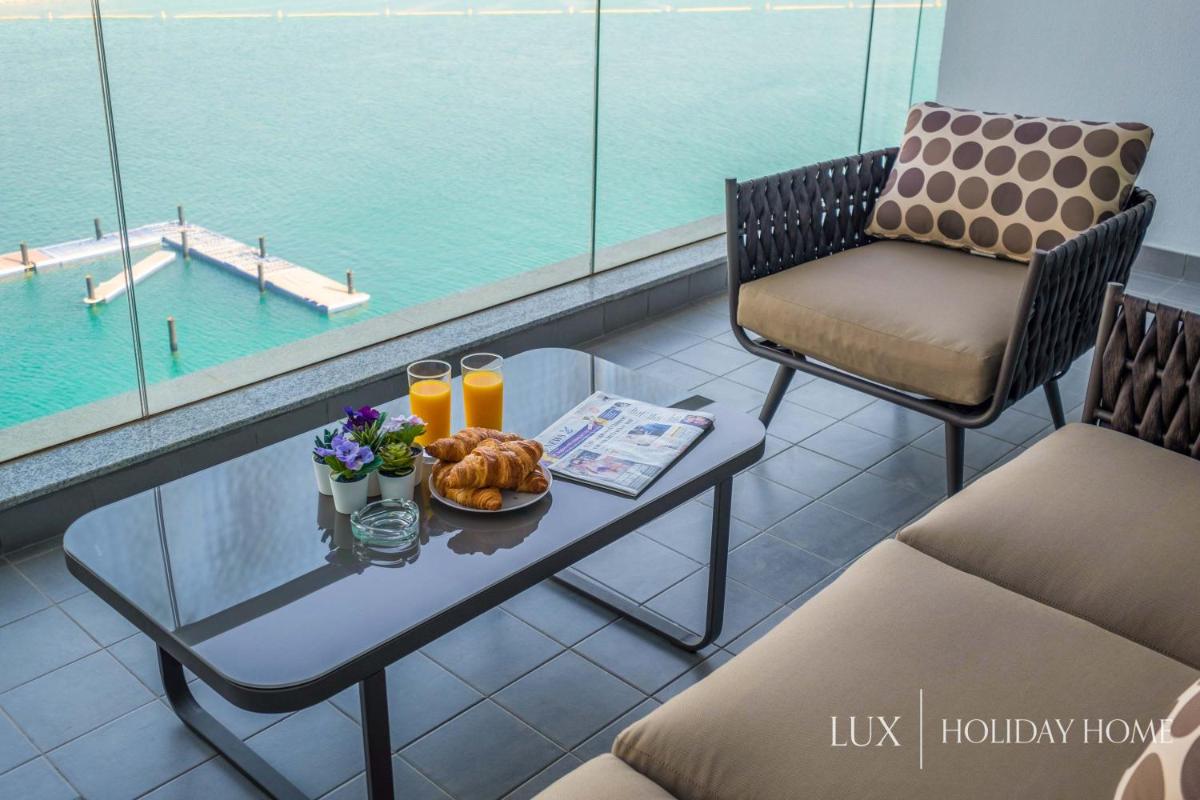 LUX - Opulent Island Suite 3