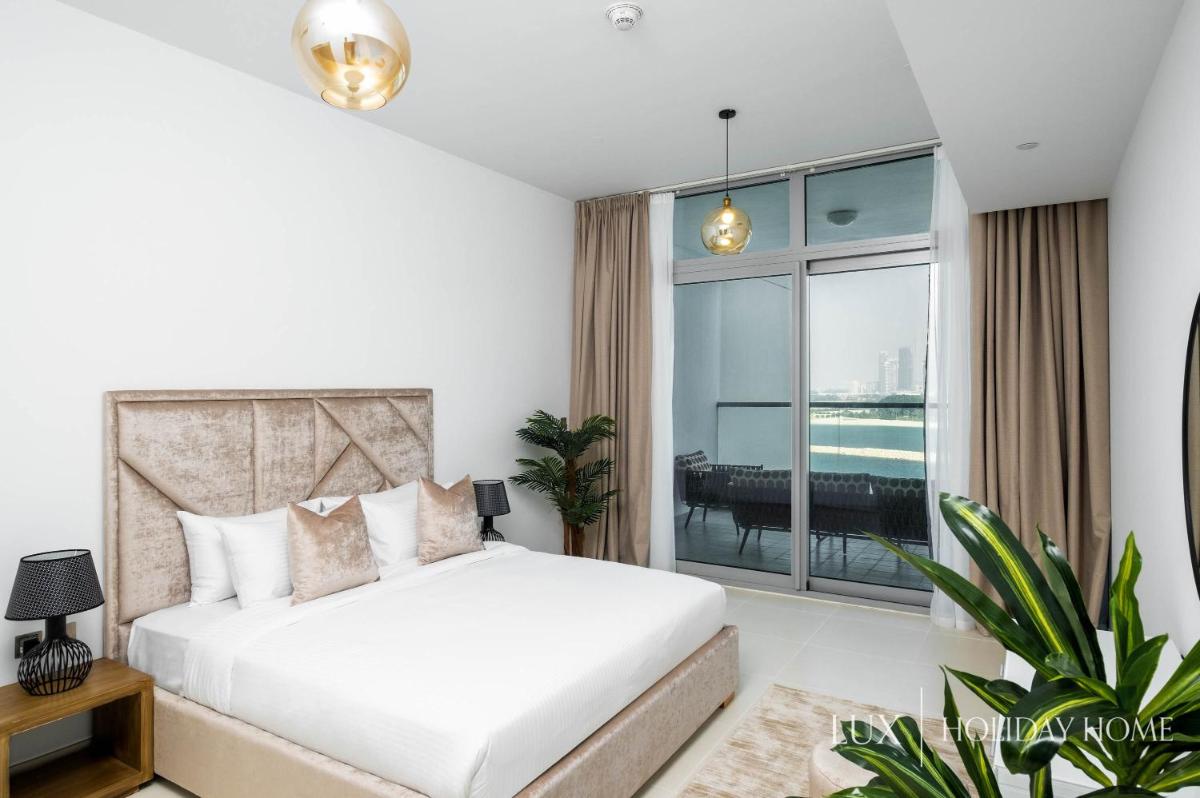 LUX - Opulent Island Suite 3