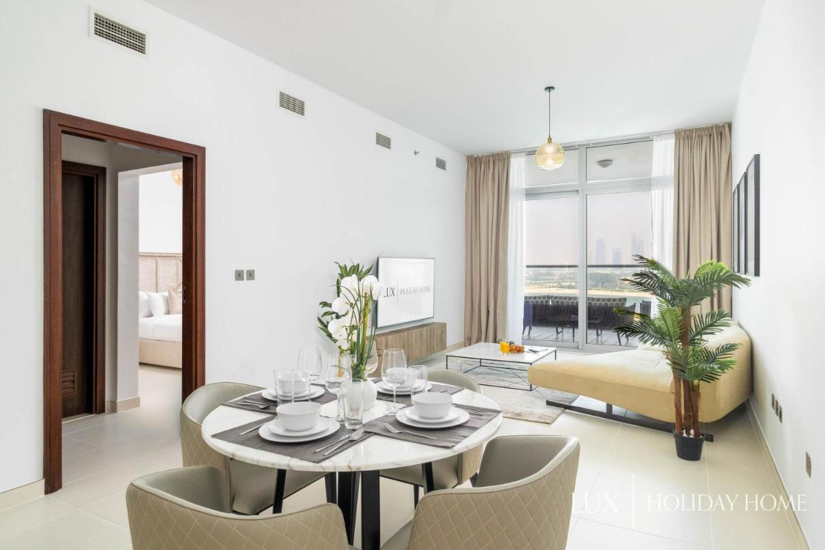 LUX - Opulent Island Suite 3