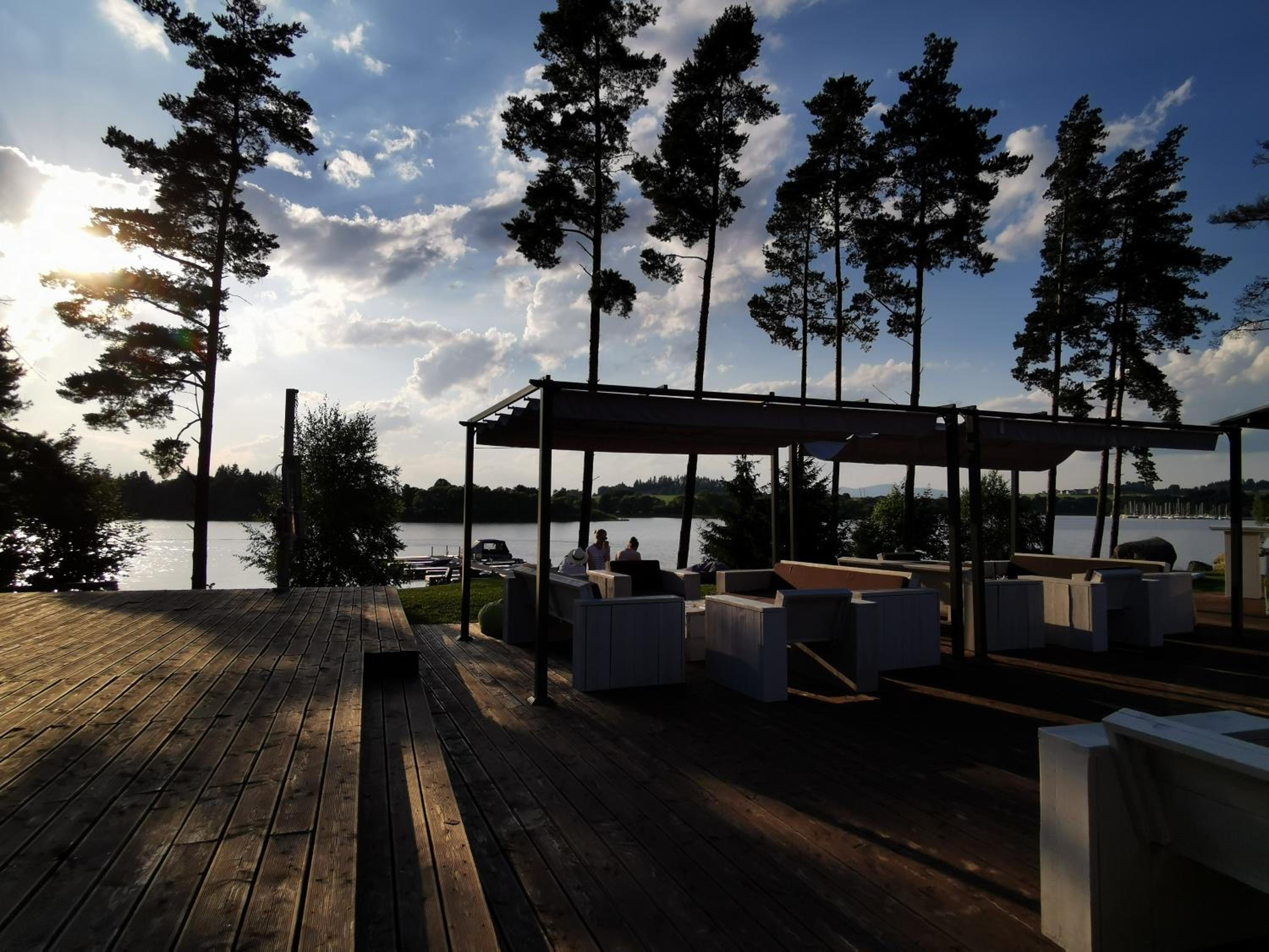 Lipno-Lake