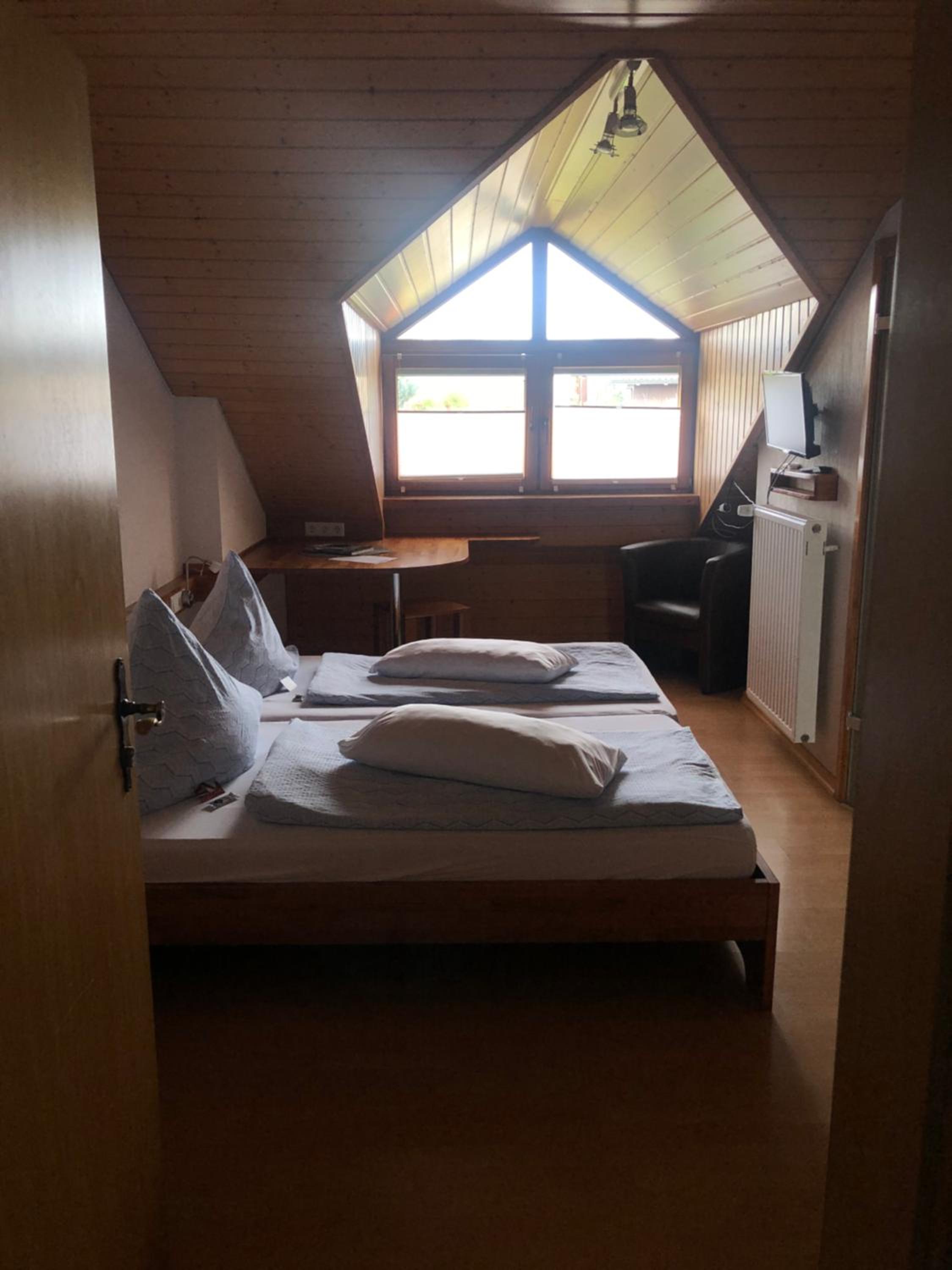 Landhaus Monika