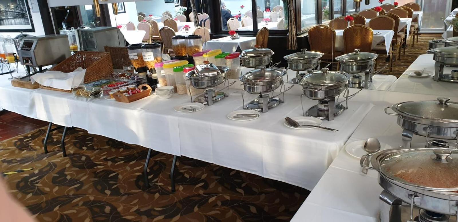 Harefield Manor Hotel, photo 77