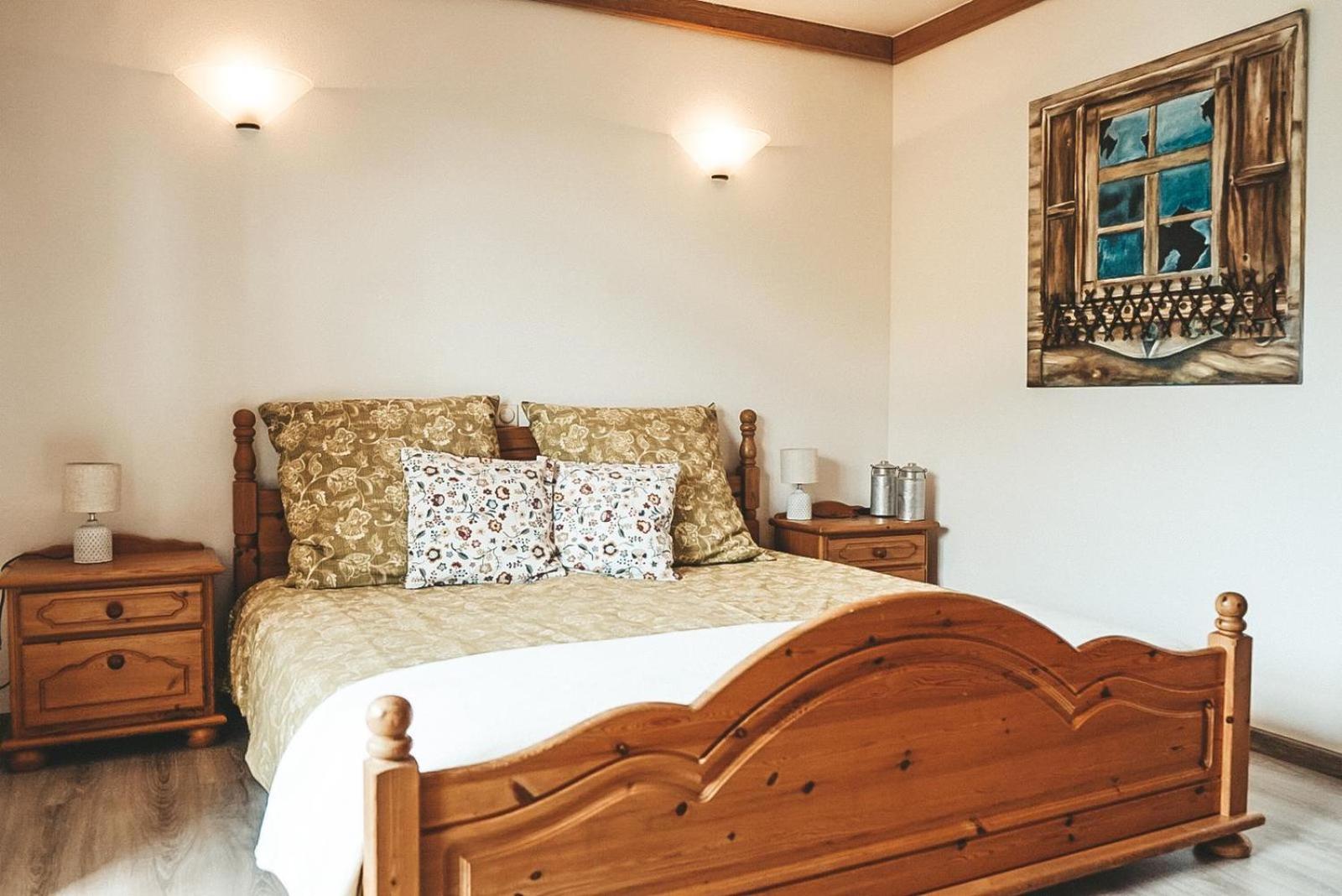 Edel Weiss Gästezimmer