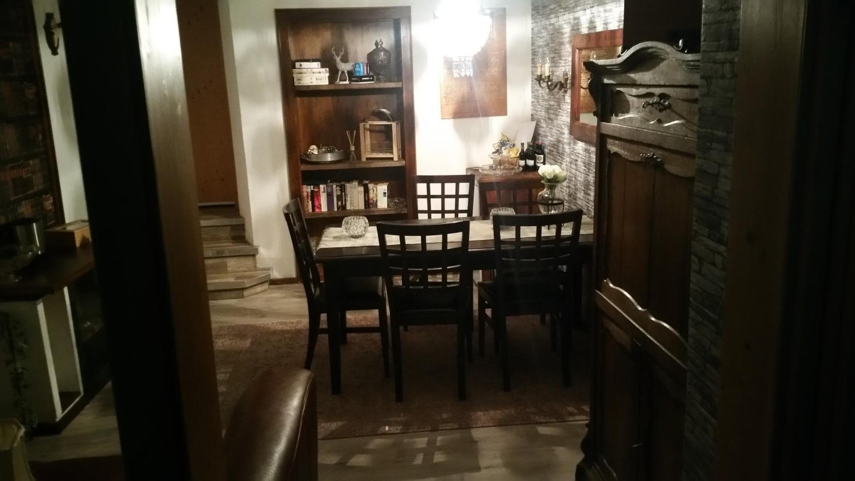 Edel Weiss Gästezimmer
