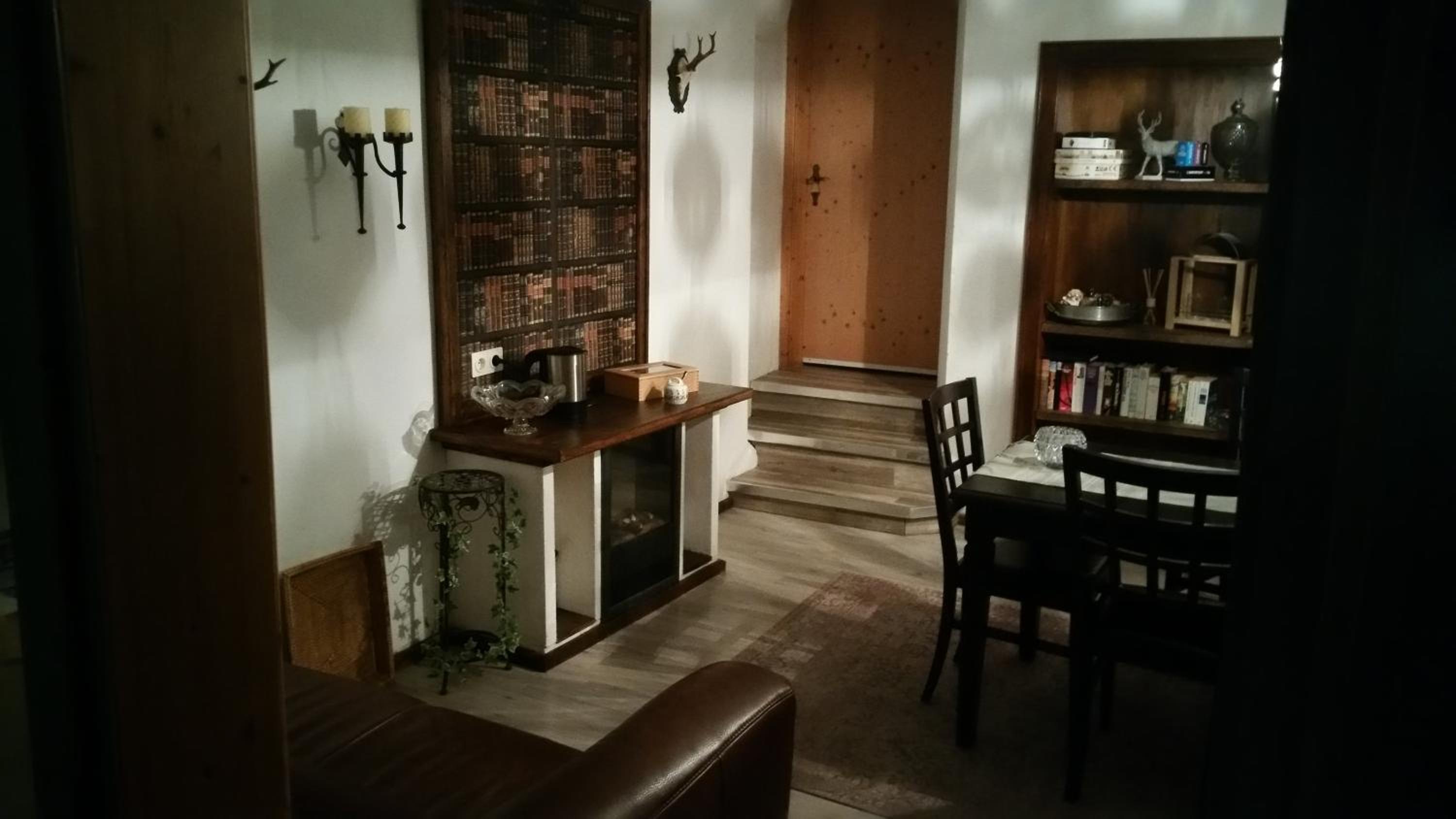 Edel Weiss Gästezimmer