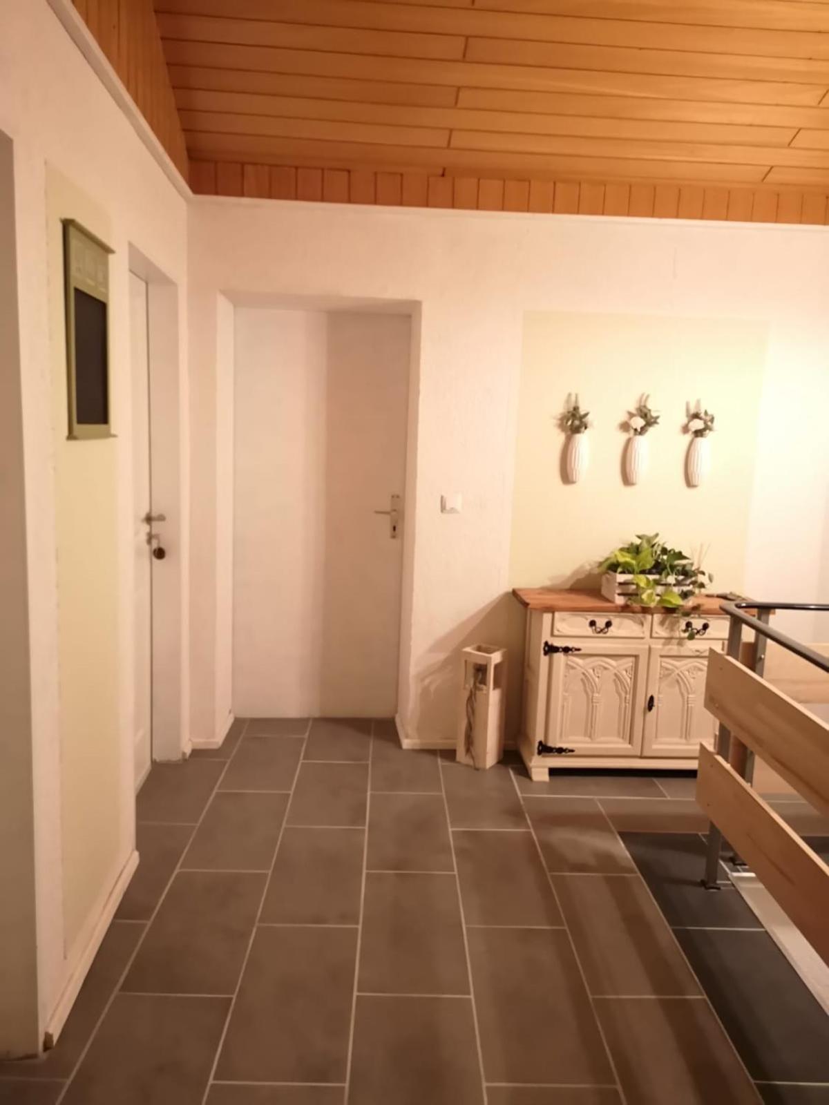 Edel Weiss Gästezimmer