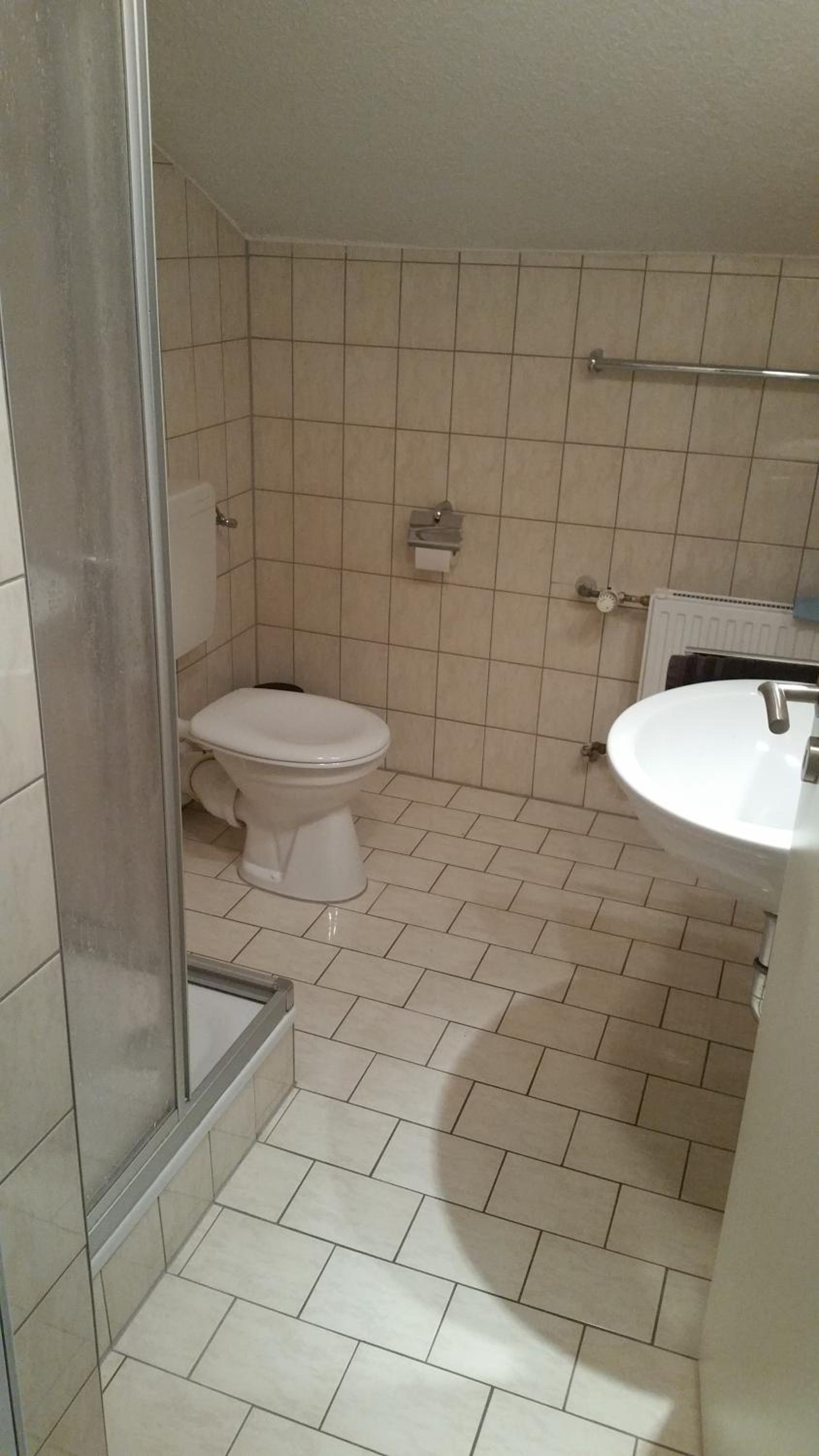 Edel Weiss Gästezimmer