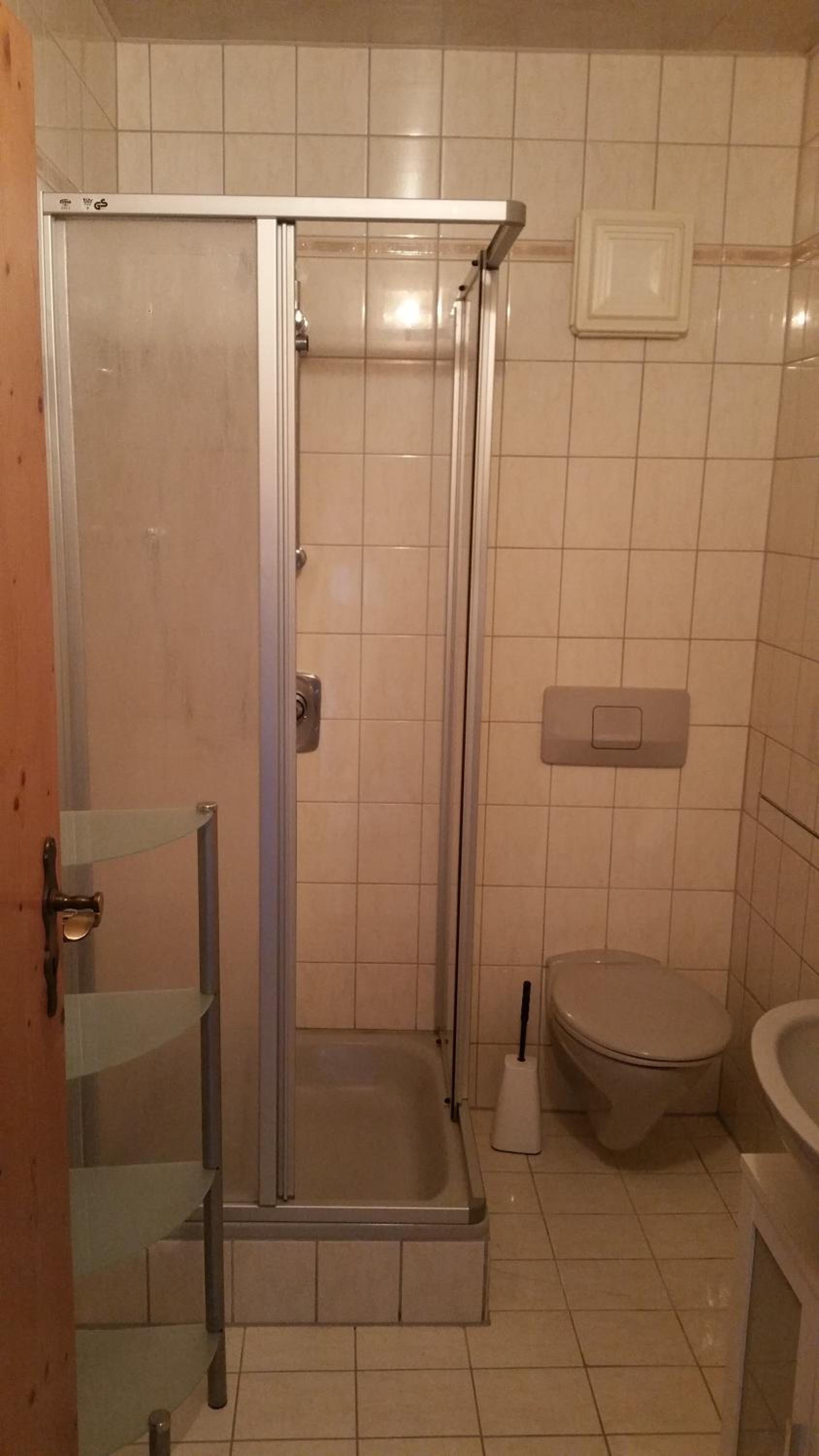 Edel Weiss Gästezimmer