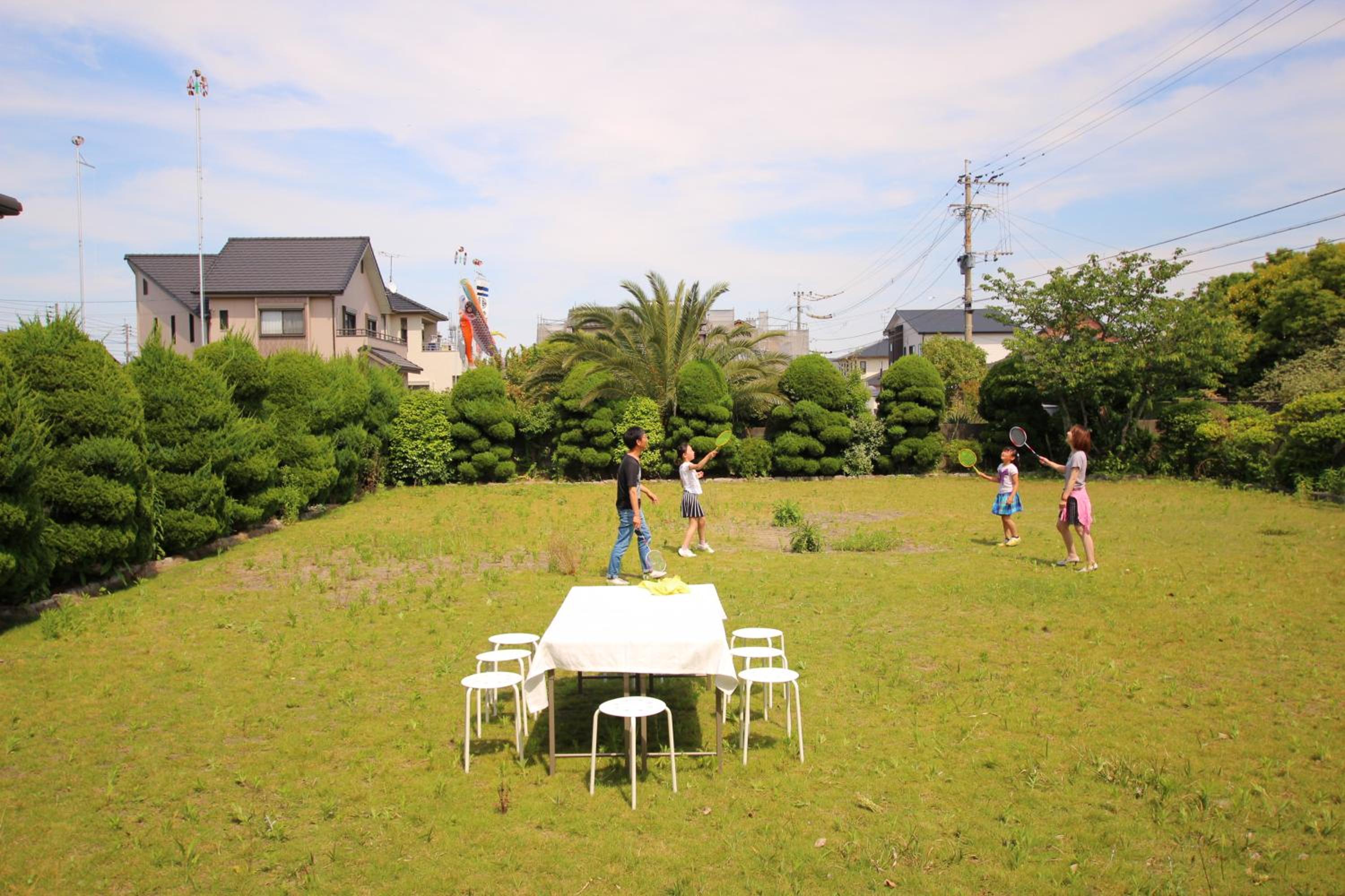 Time Share Besso Taiyoso view 3