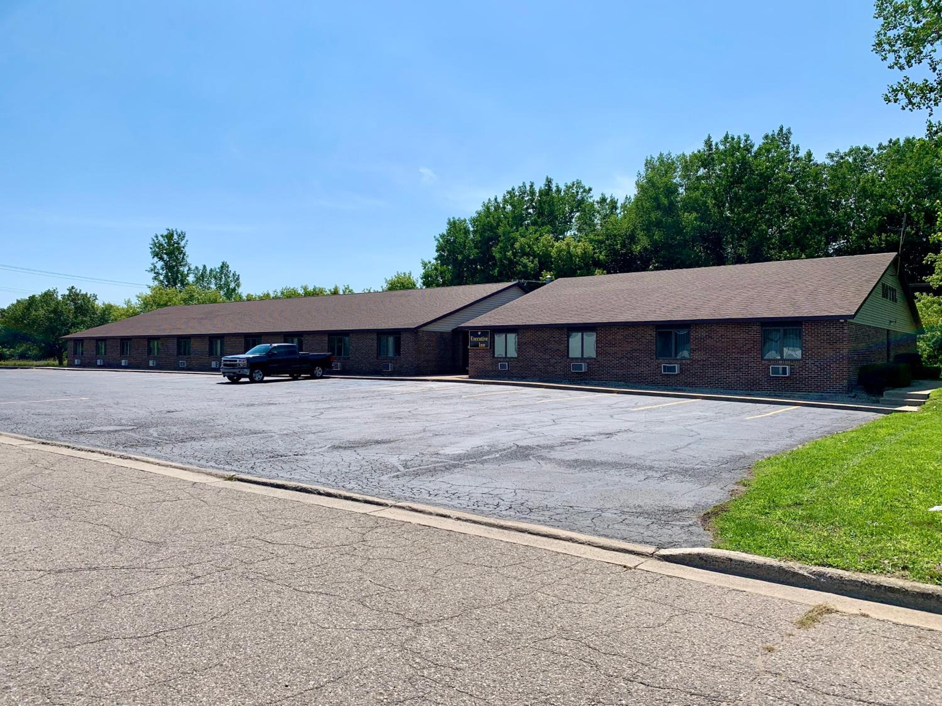 Executive Inn, Bild 21