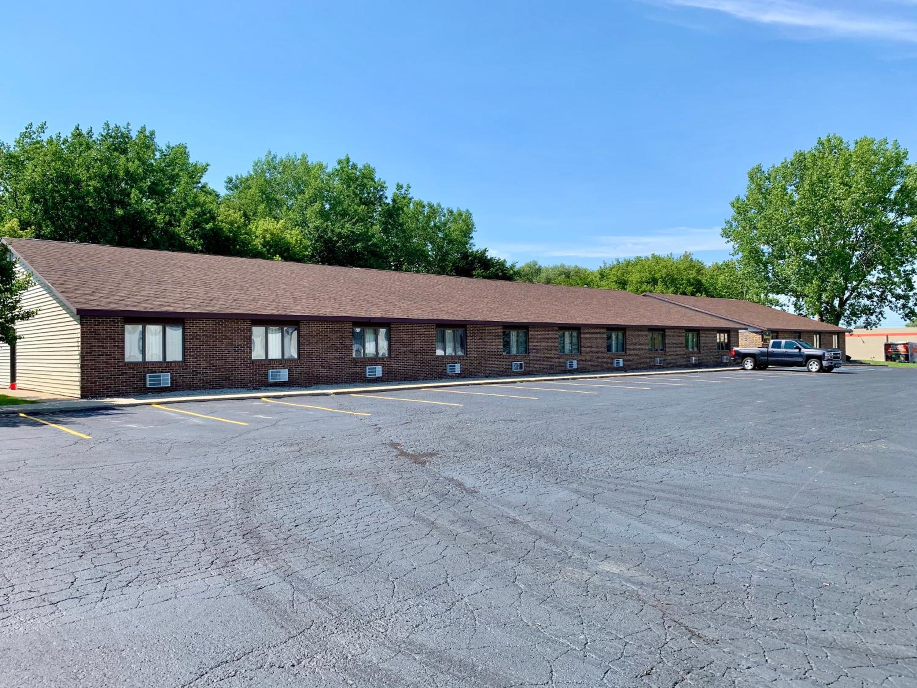 Executive Inn, Bild 17