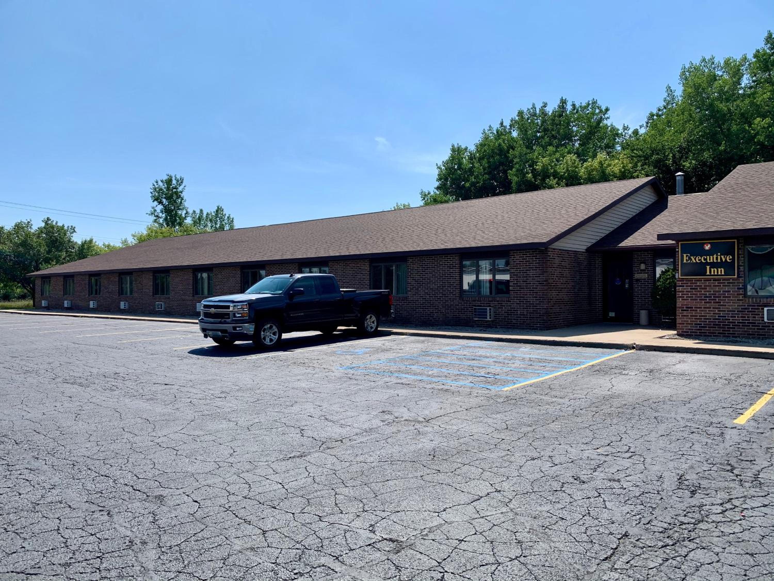 Executive Inn, Bild 26