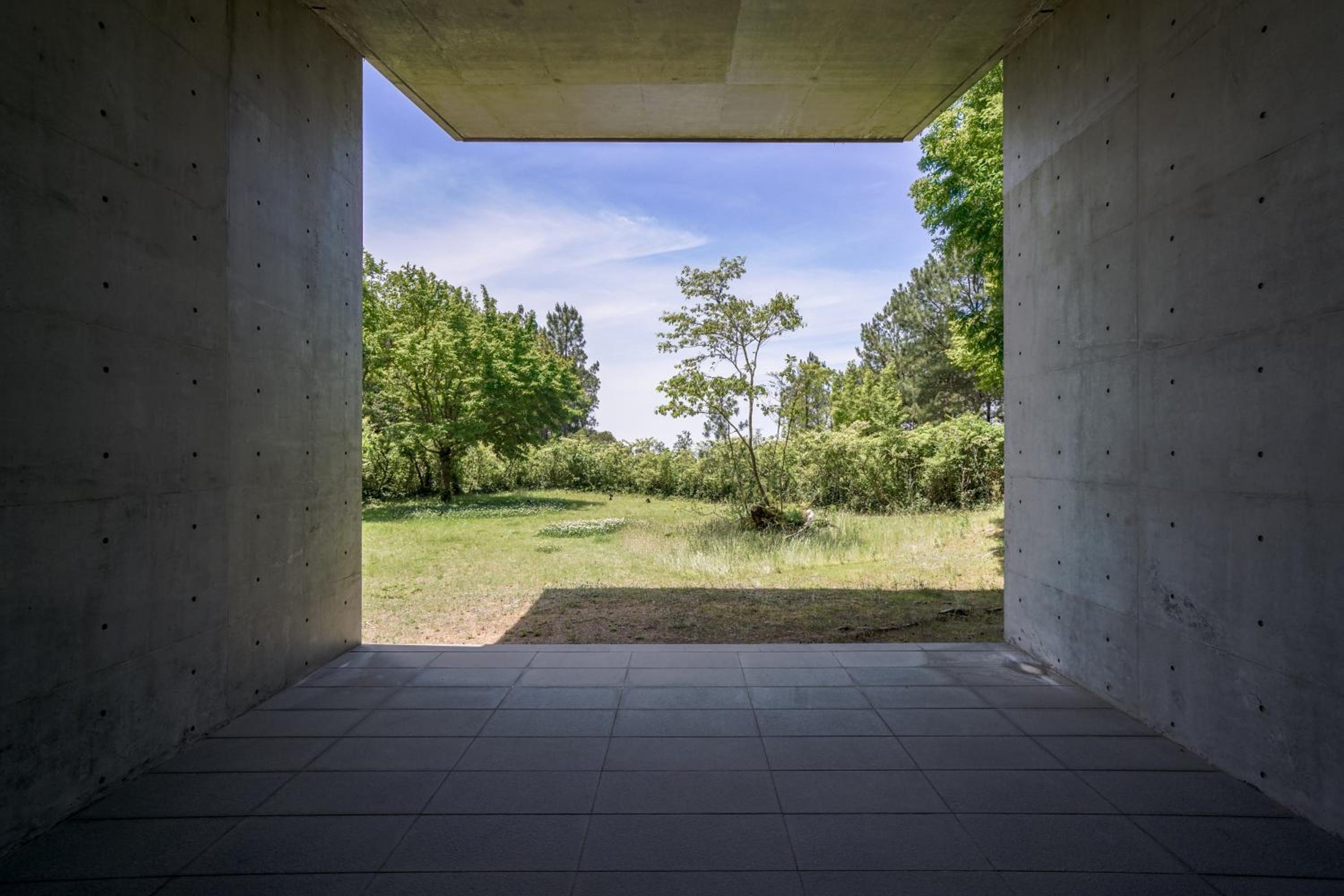 SETOUCHI RETREAT by Onko Chishin