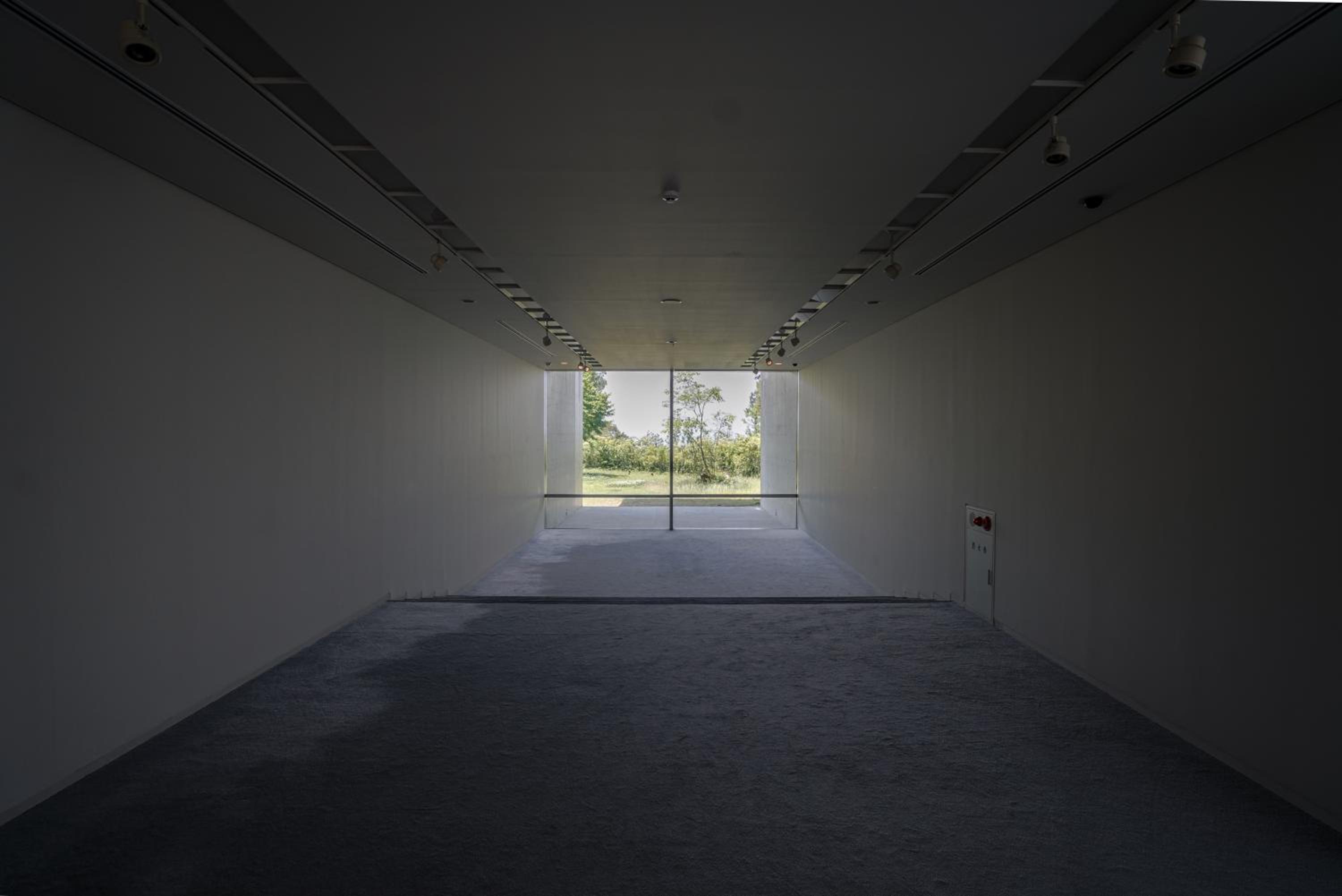 SETOUCHI RETREAT by Onko Chishin