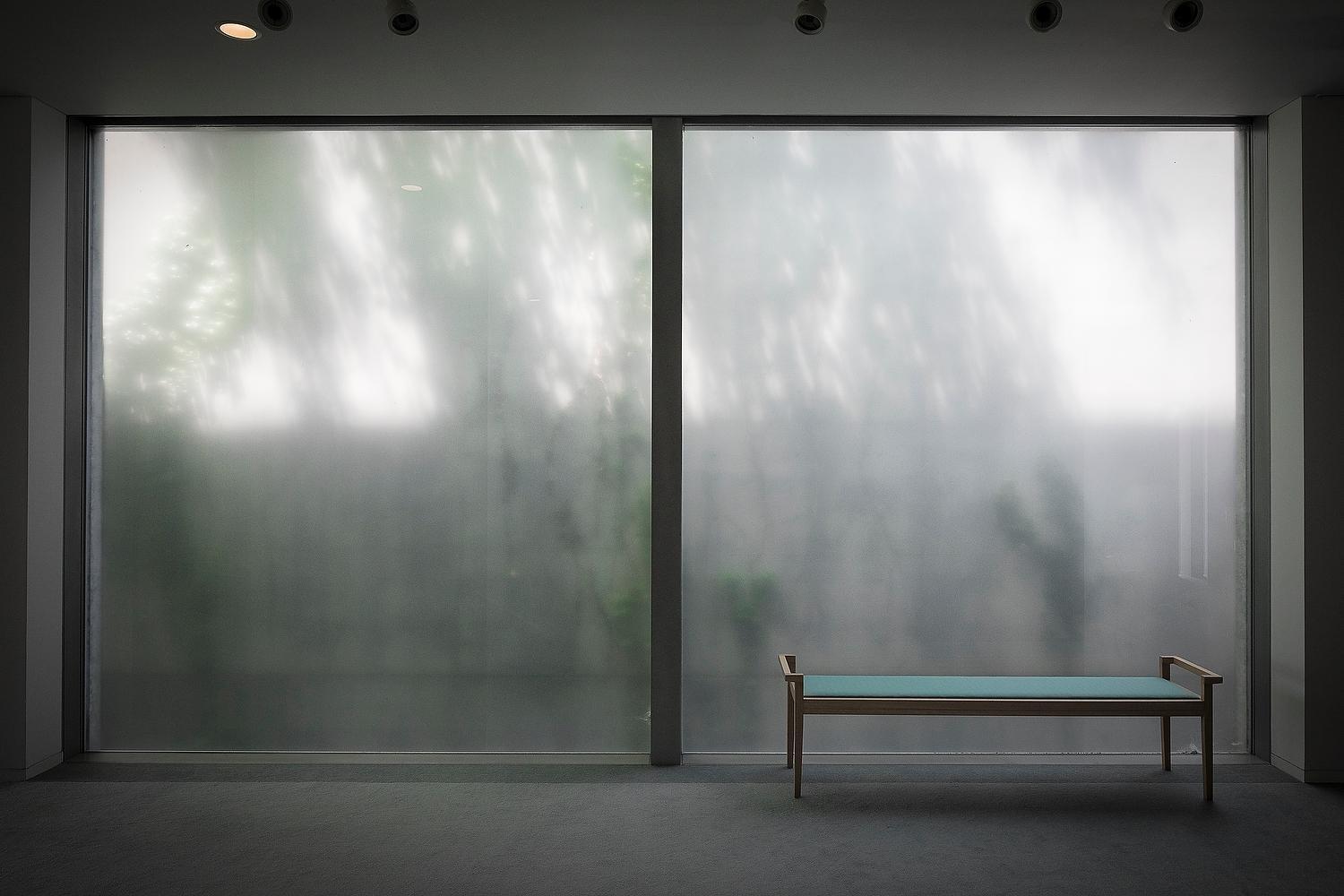 SETOUCHI RETREAT by Onko Chishin