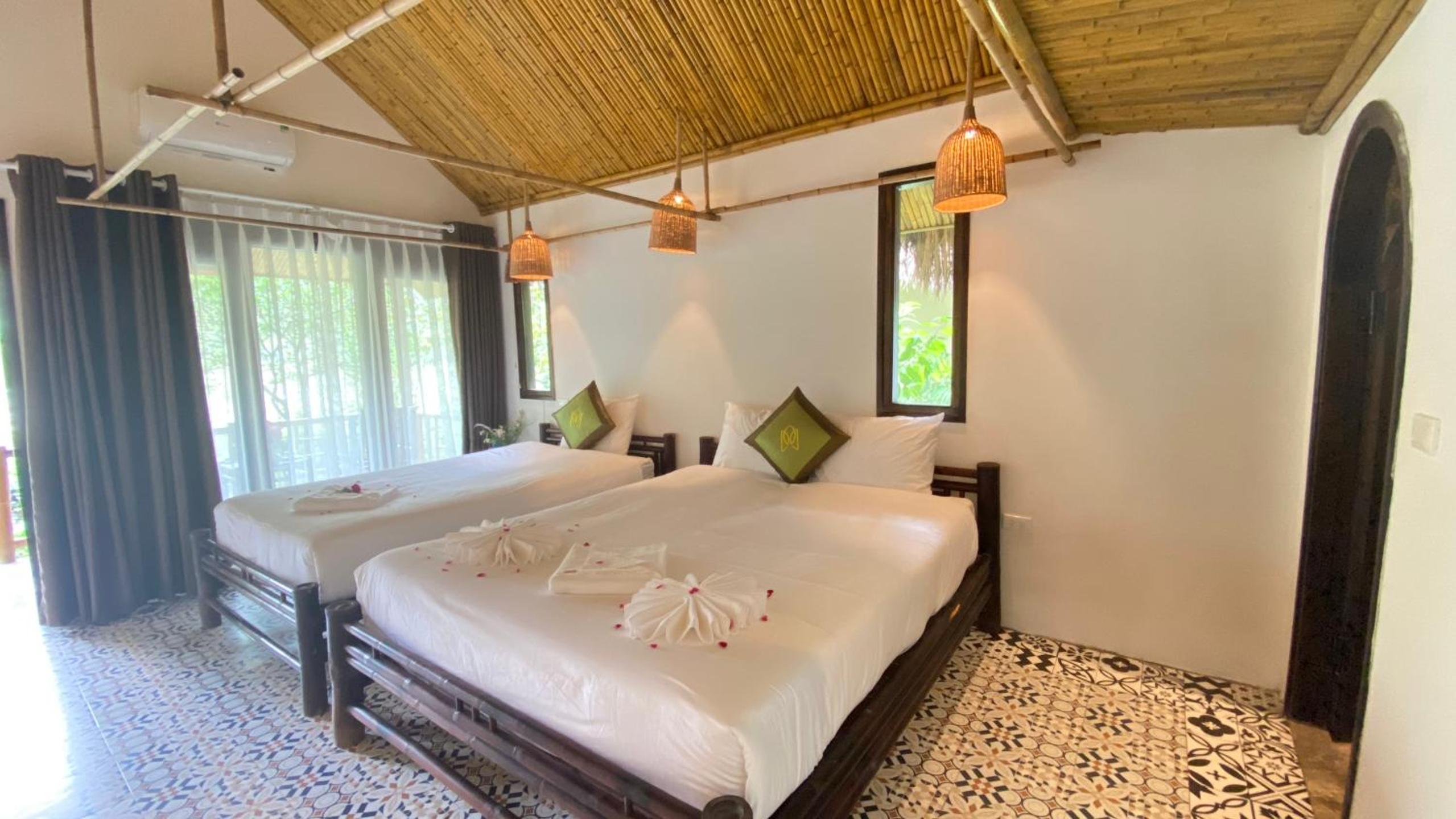 Ninh Binh Retreat