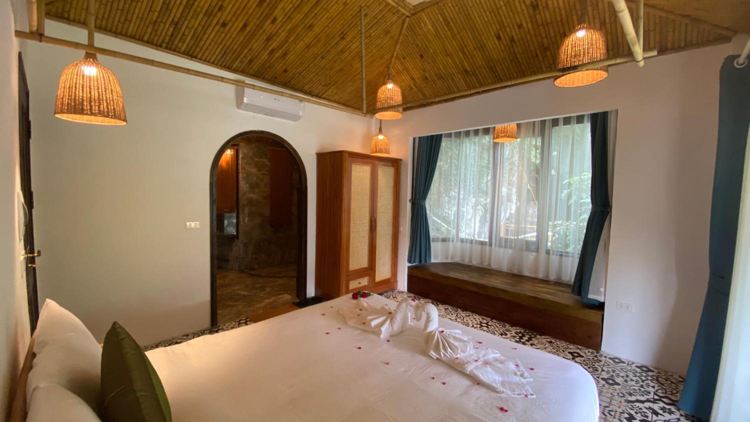 Ninh Binh Retreat