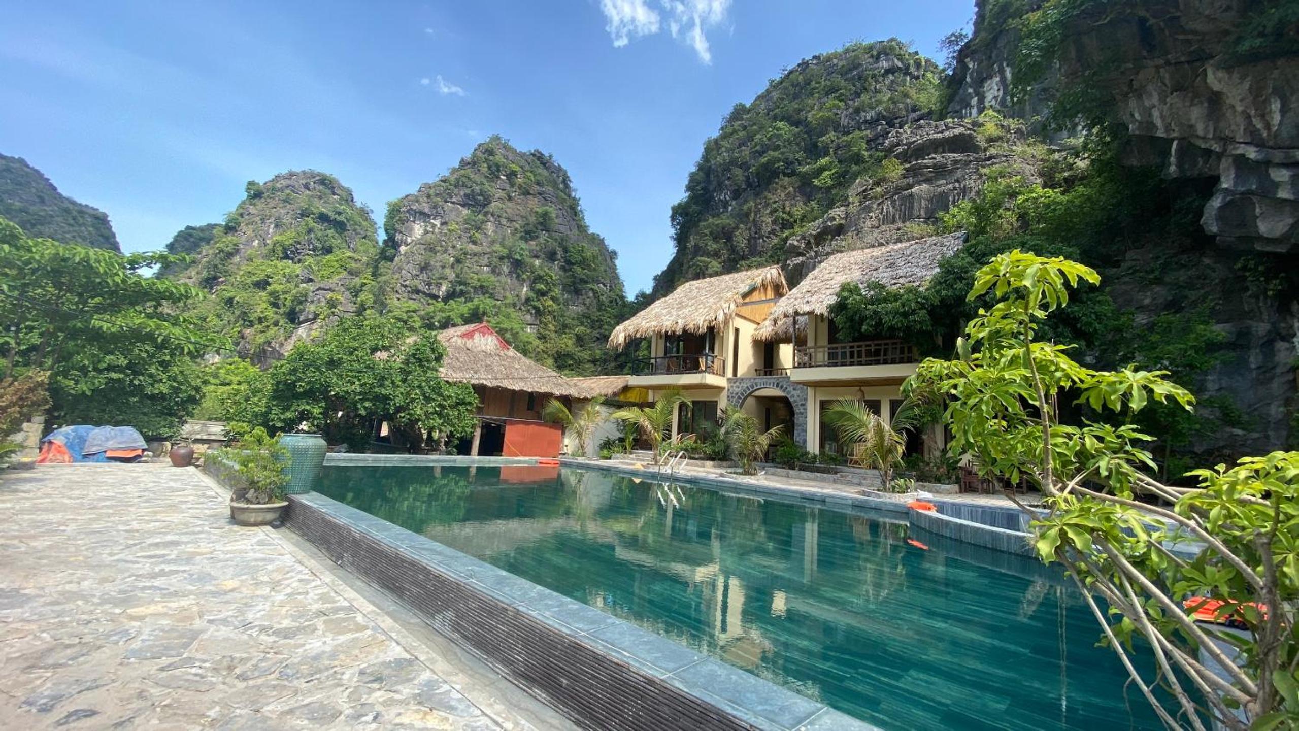 Ninh Binh Retreat
